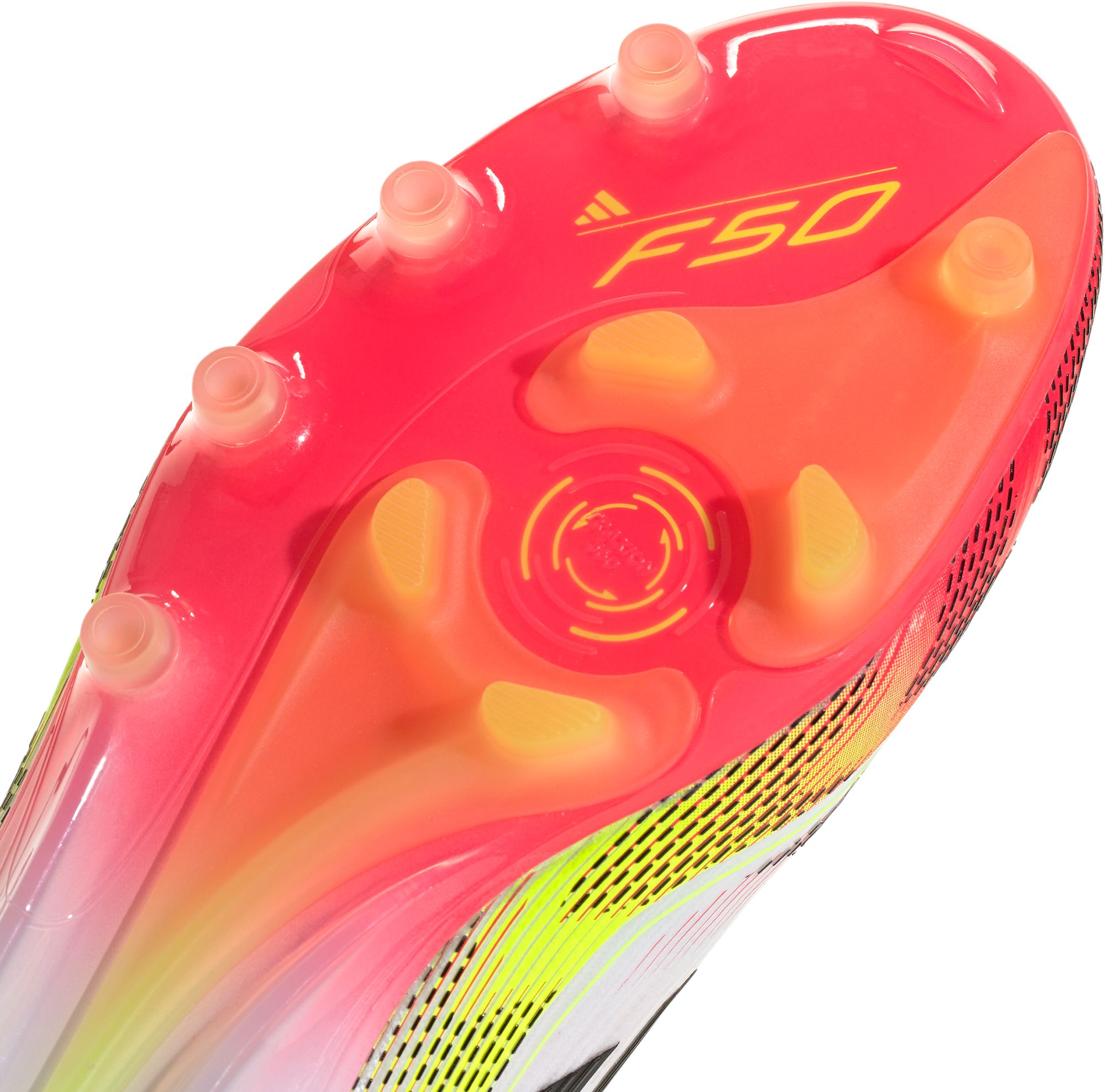 adidas F50 Elite AG Soccer Cleats product image