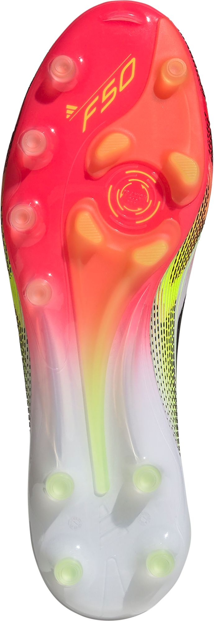 adidas F50 Elite AG Soccer Cleats product image