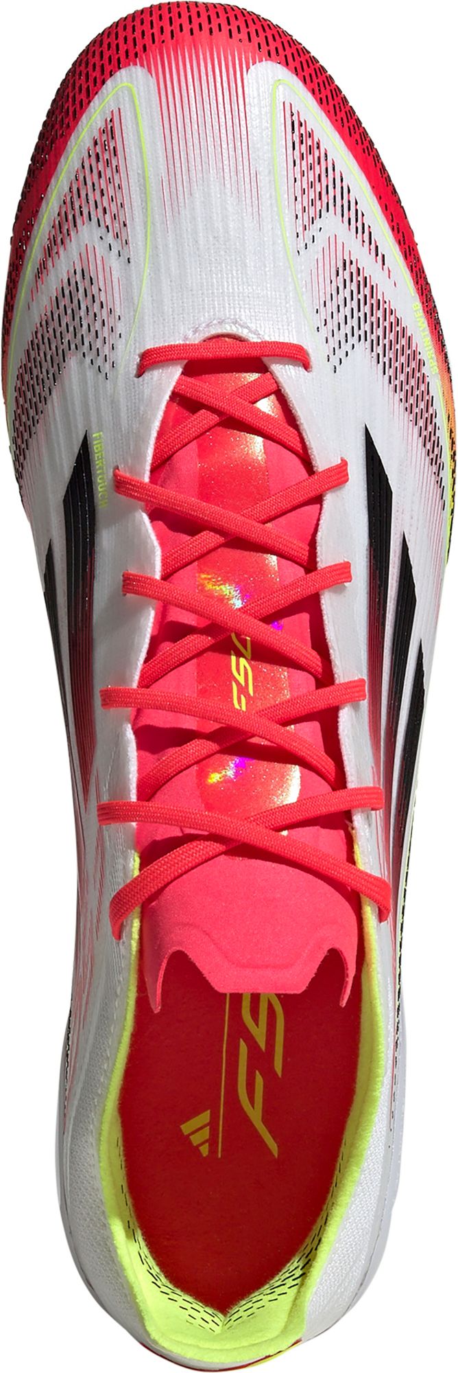 adidas F50 Elite AG Soccer Cleats product image