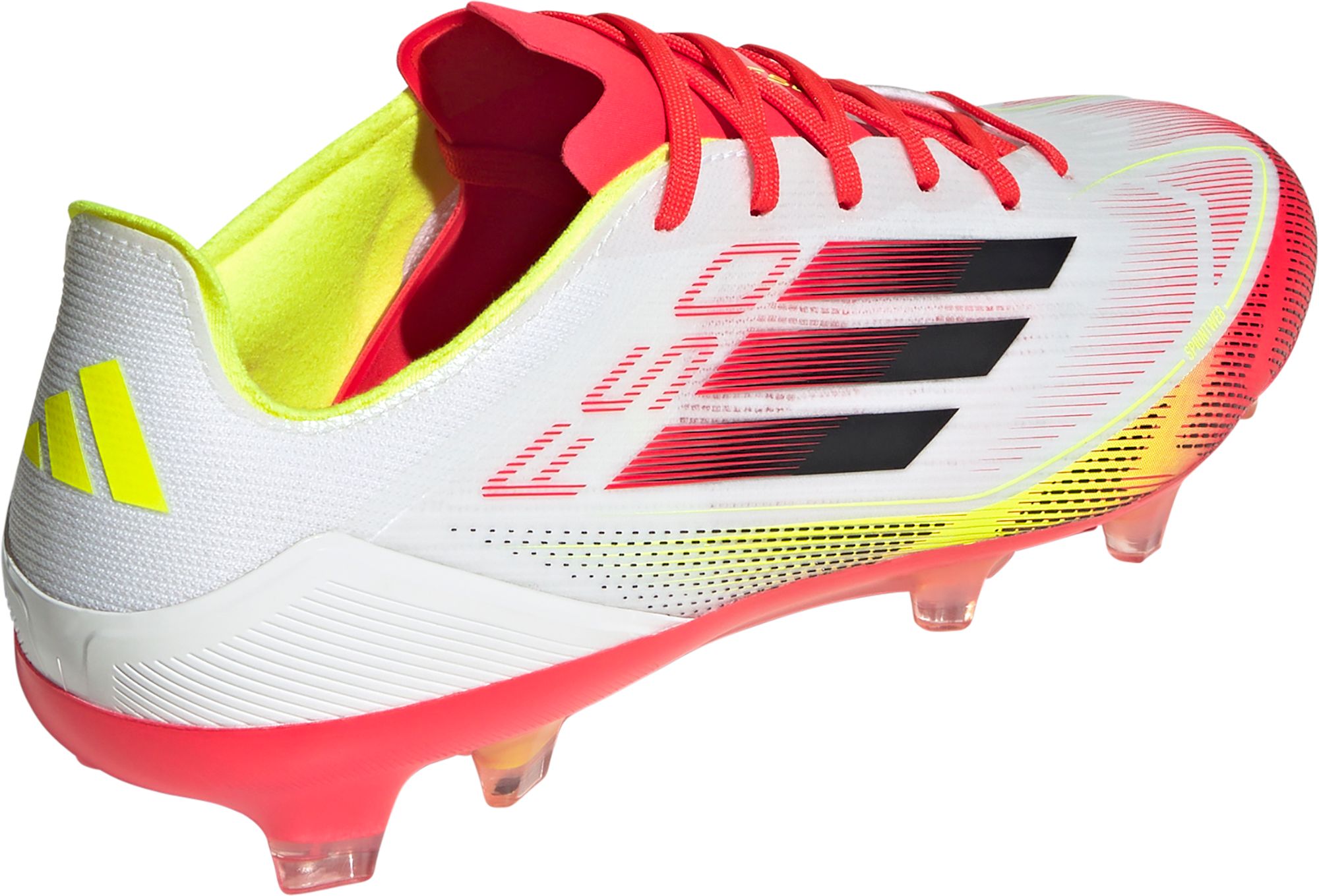 adidas F50 Pro FG Soccer Cleats product image