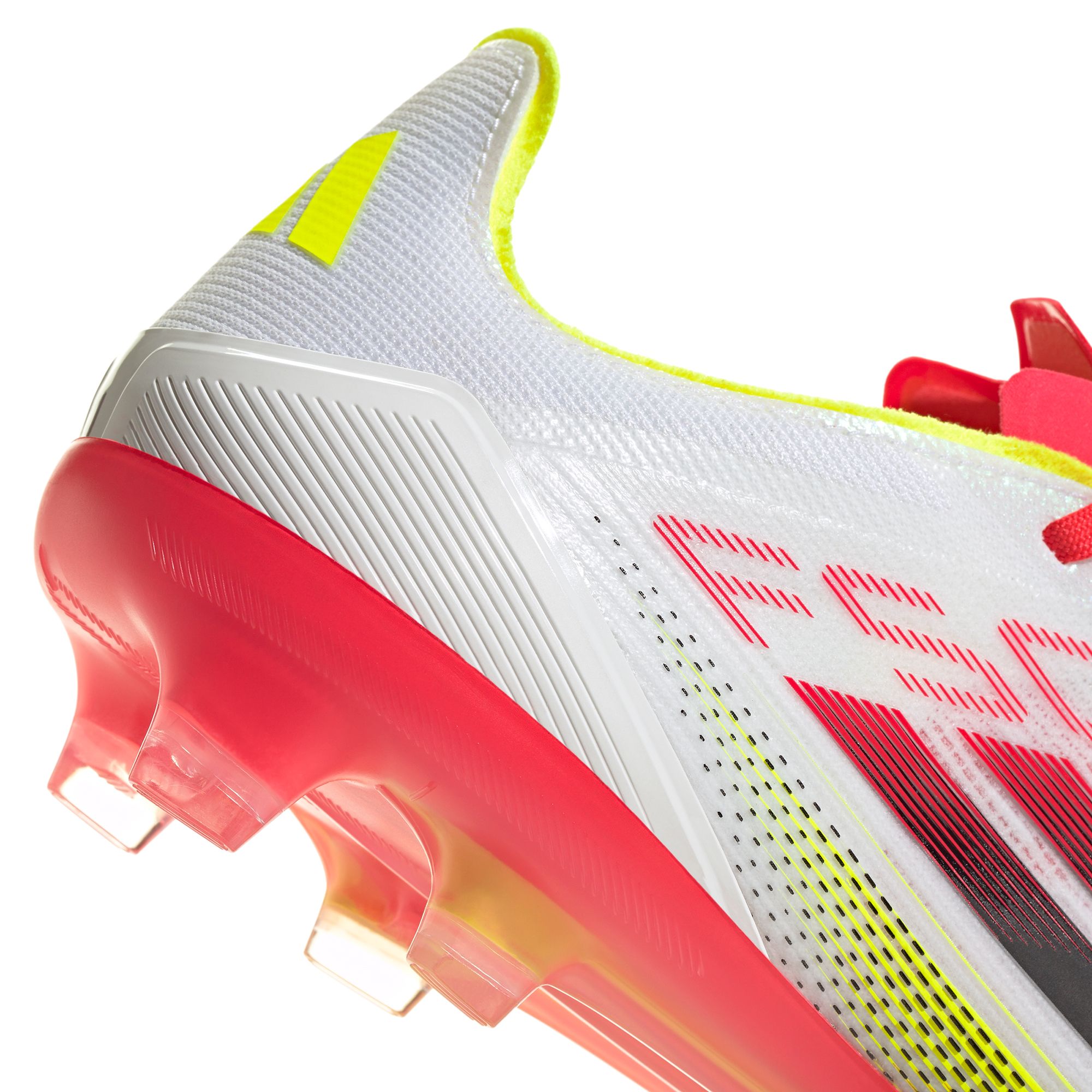 adidas F50 Pro FG Soccer Cleats product image