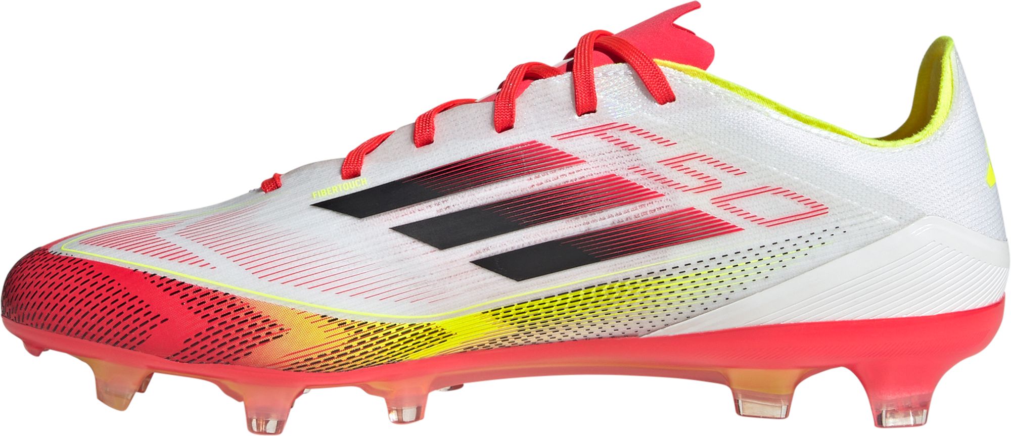 adidas F50 Pro FG Soccer Cleats product image