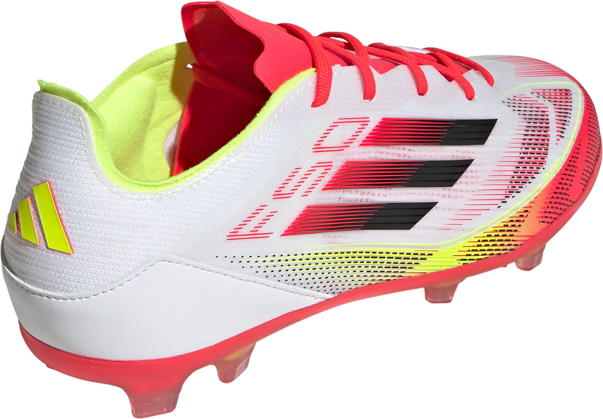 adidas Kids' F50 Pro FG Soccer Cleats product image
