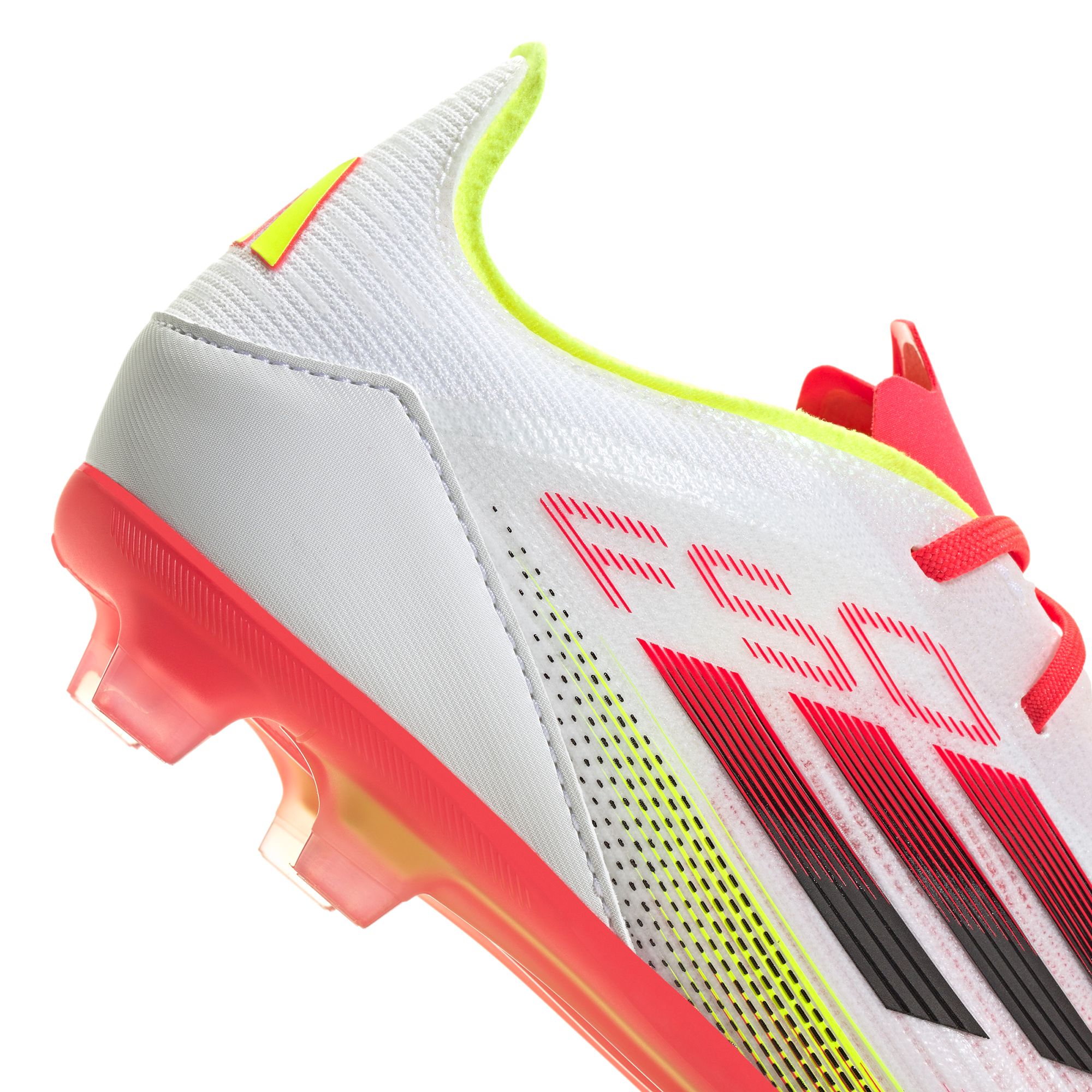 adidas Kids' F50 Pro FG Soccer Cleats product image