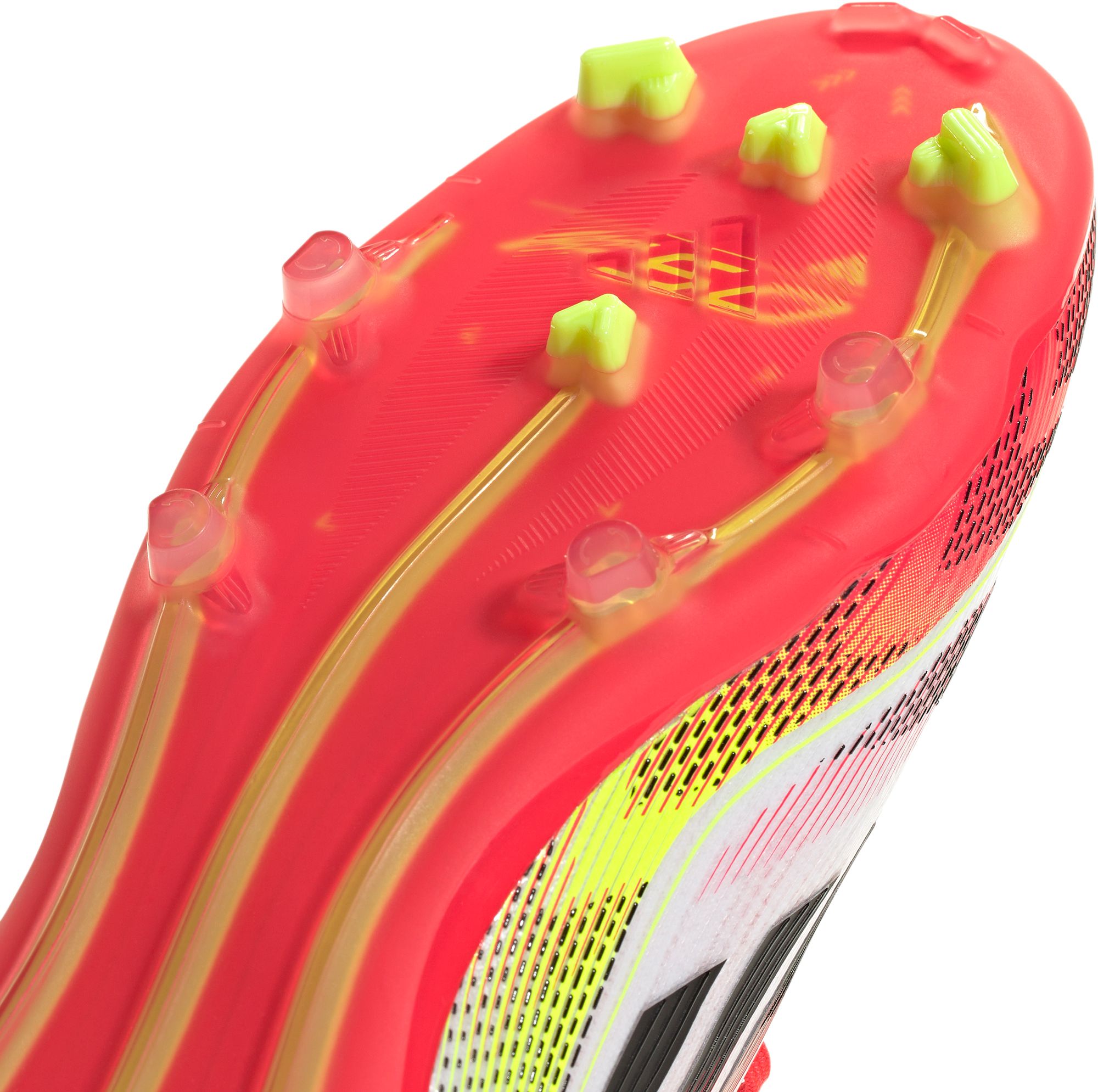 adidas Kids' F50 Pro FG Soccer Cleats product image