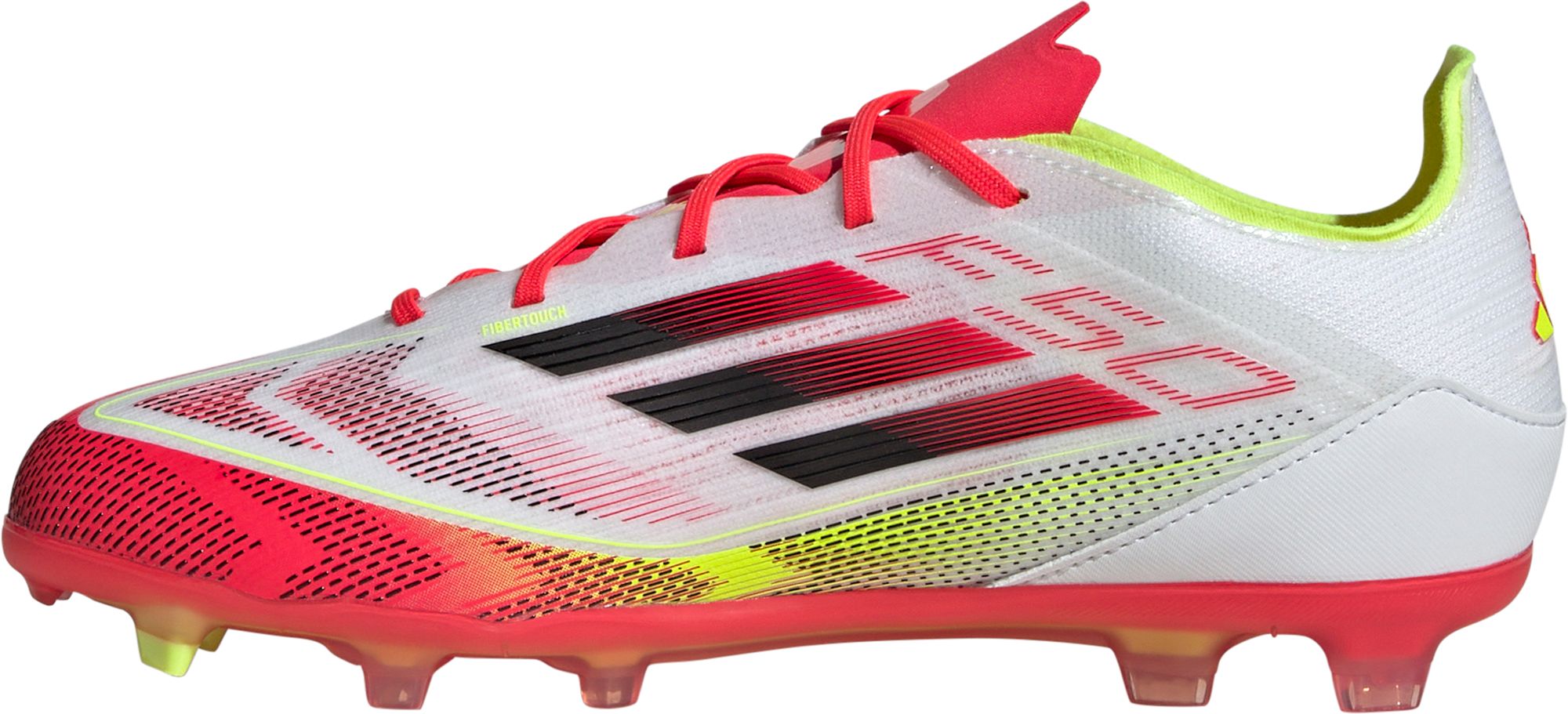 adidas Kids' F50 Pro FG Soccer Cleats product image