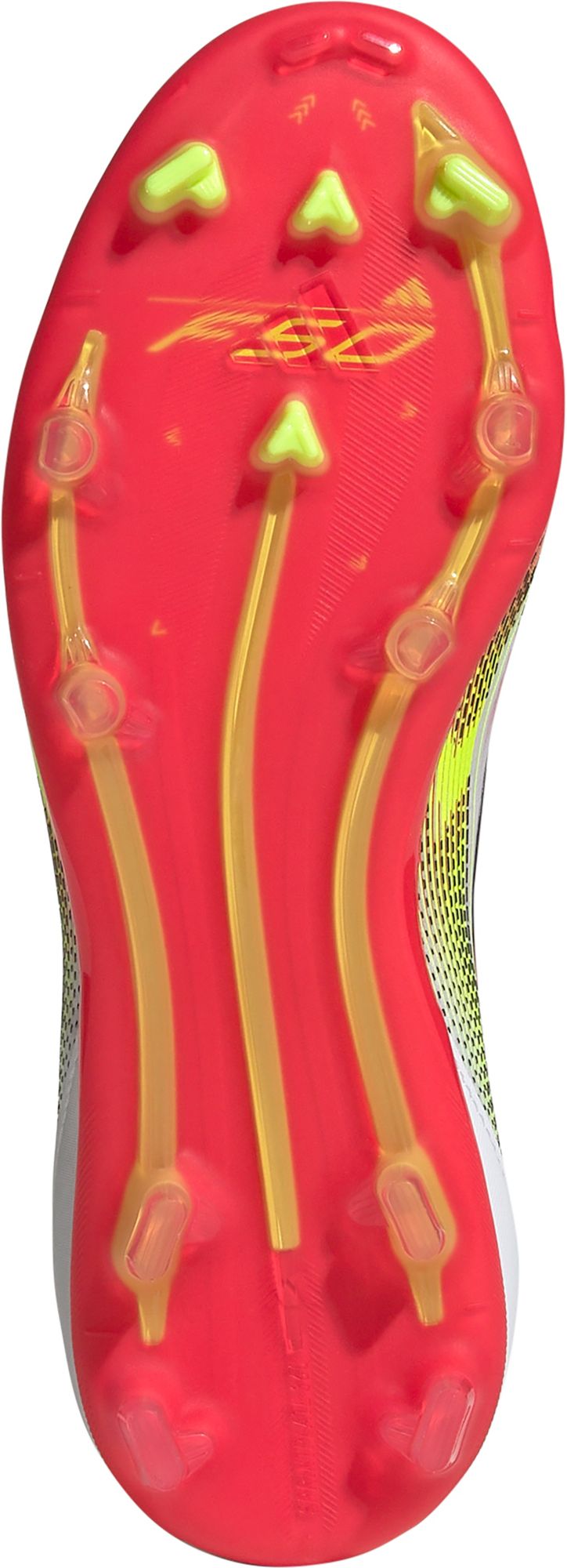 adidas Kids' F50 Pro FG Soccer Cleats product image
