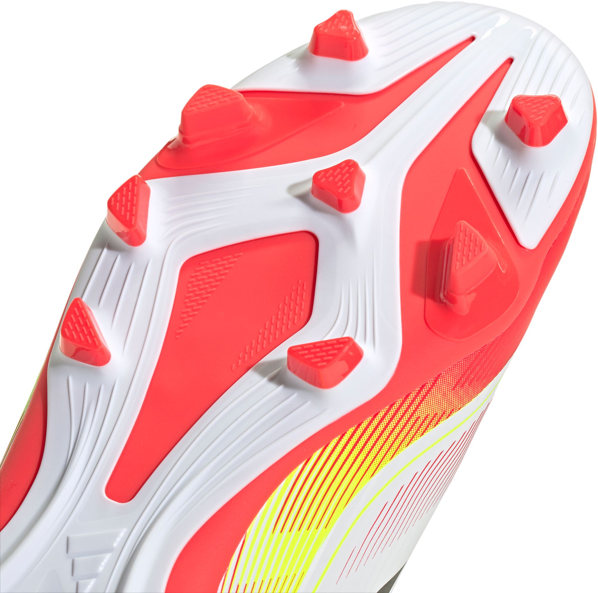 adidas Kids' F50 Club FxG Soccer Cleats product image