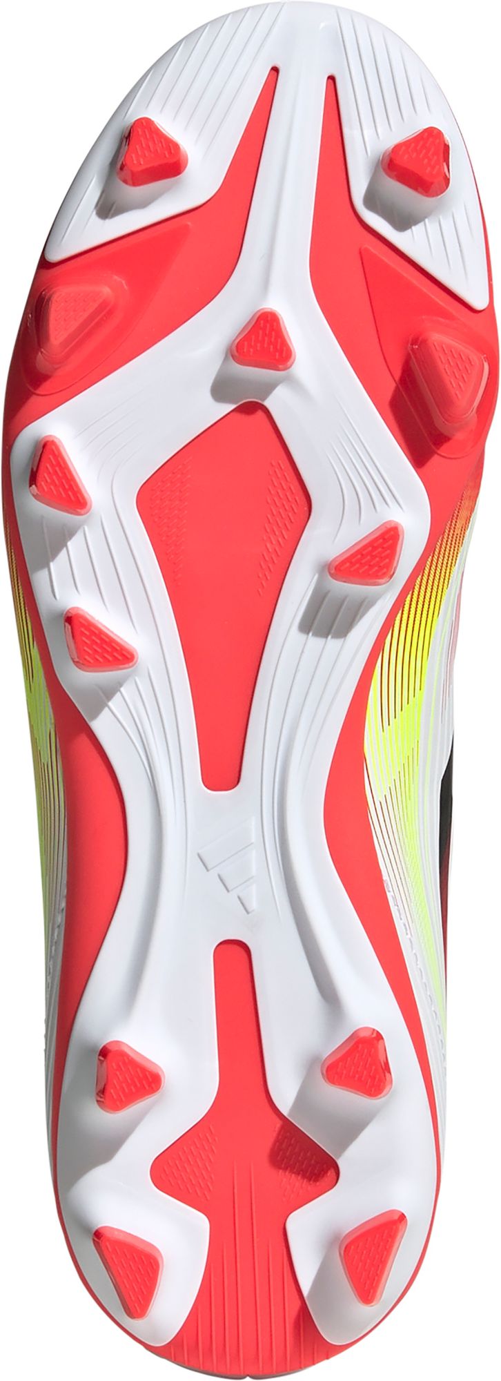 adidas Kids' F50 Club FxG Soccer Cleats product image