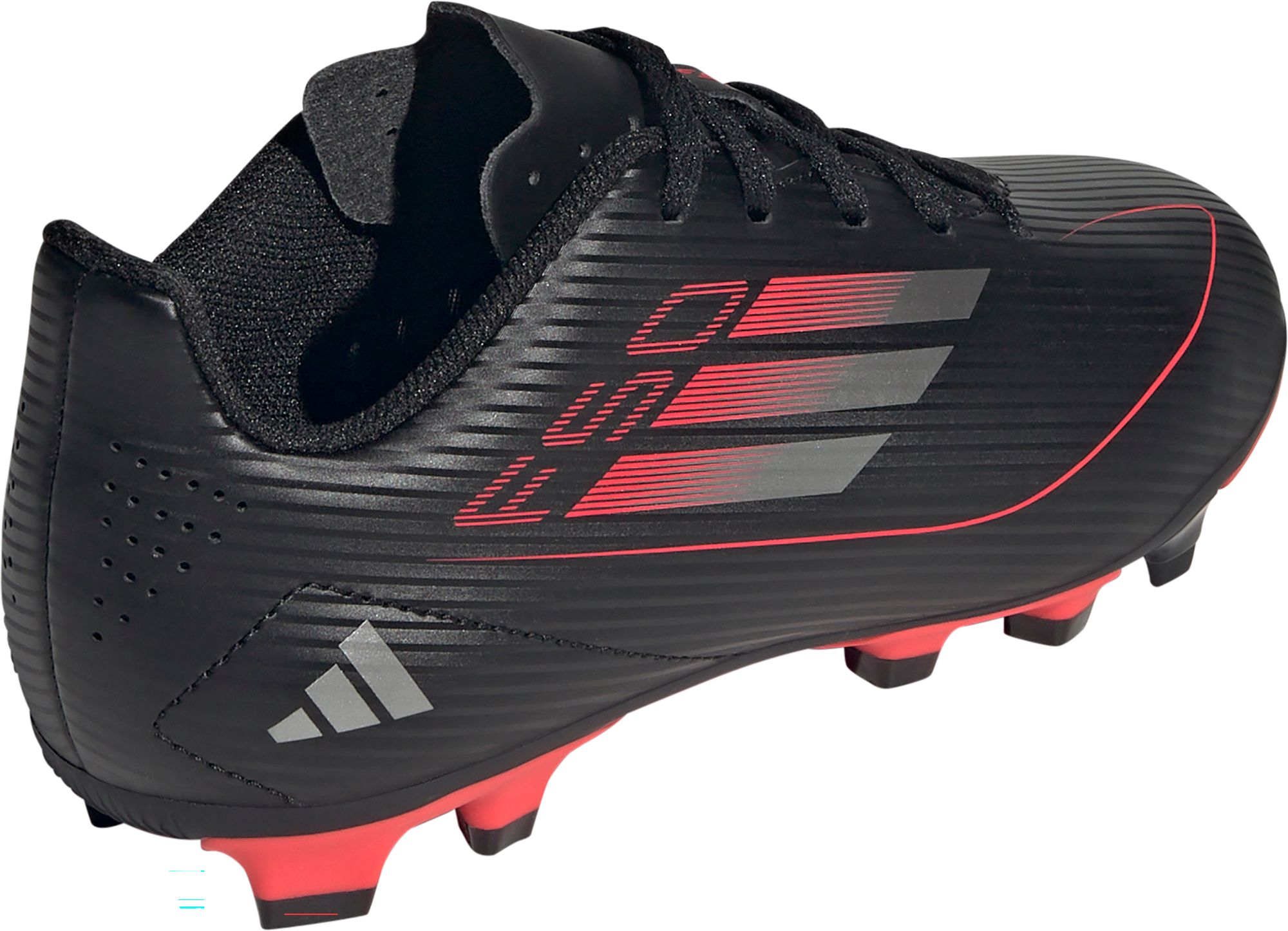 adidas Kids' F50 Club FxG Soccer Cleats product image