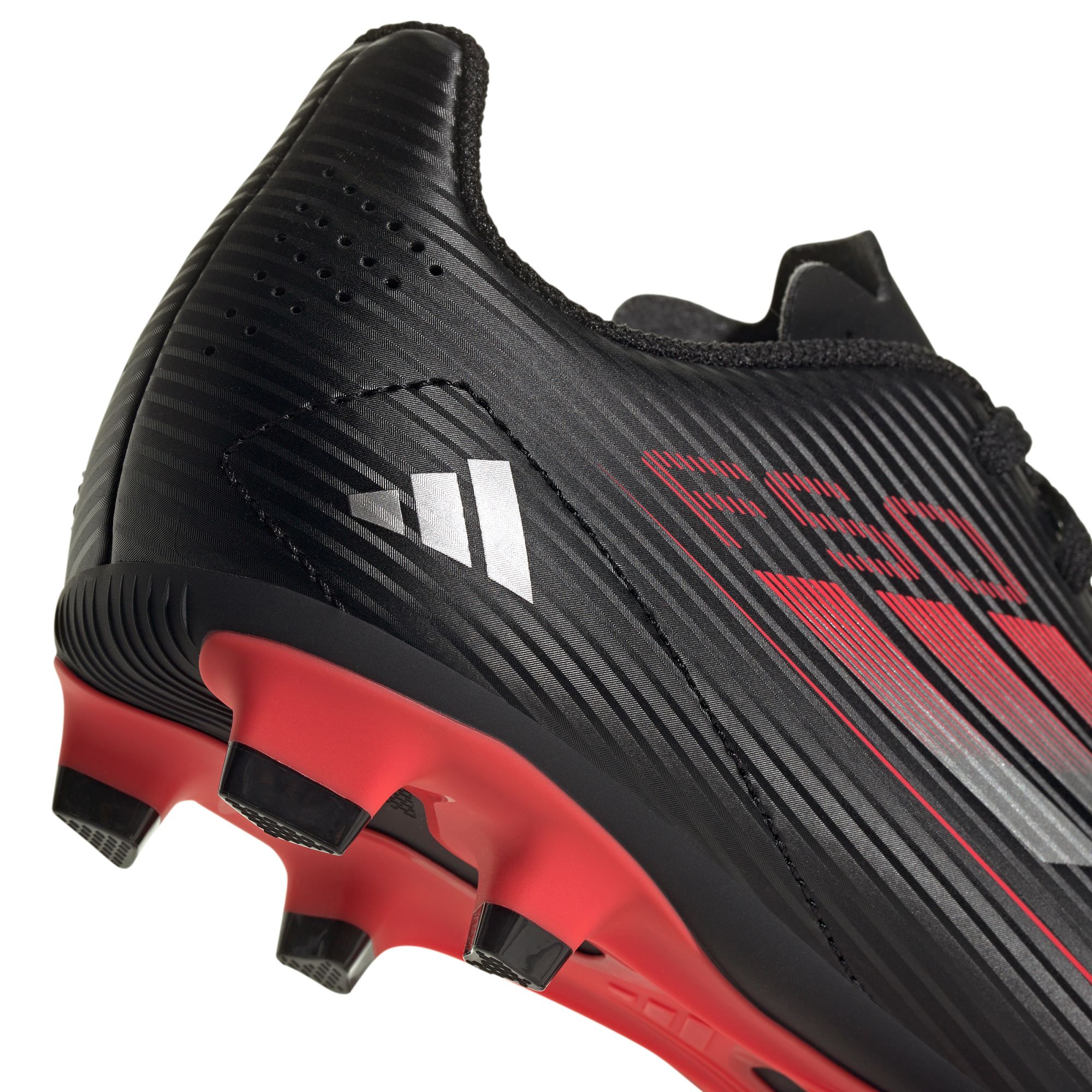 adidas Kids' F50 Club FxG Soccer Cleats product image