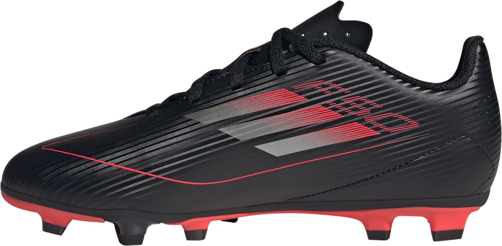 adidas Kids' F50 Club FxG Soccer Cleats product image