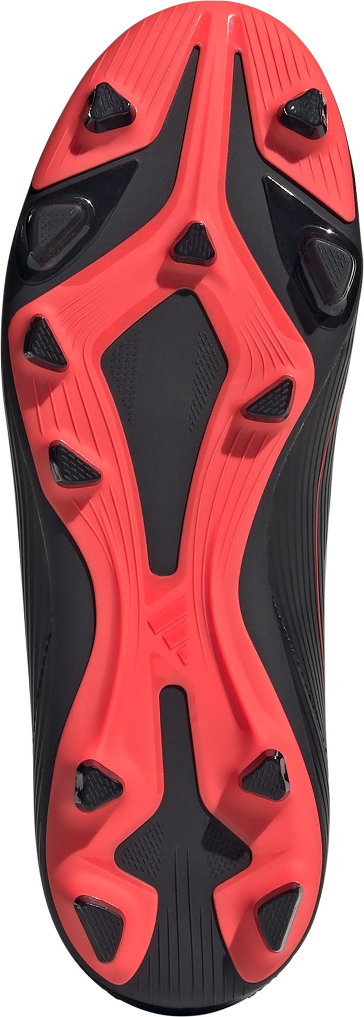 adidas Kids' F50 Club FxG Soccer Cleats product image