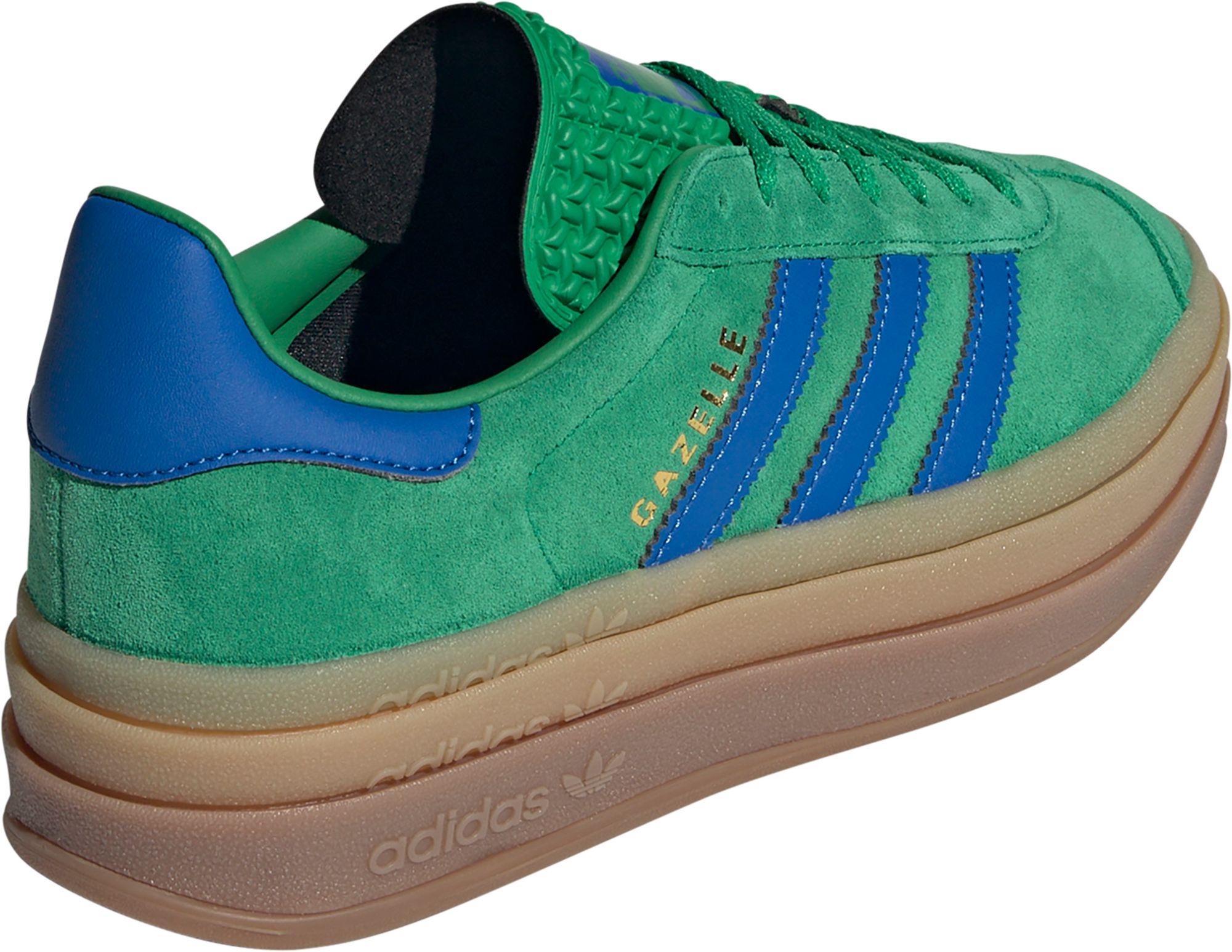 adidas Originals Women's Gazelle Bold Shoes product image