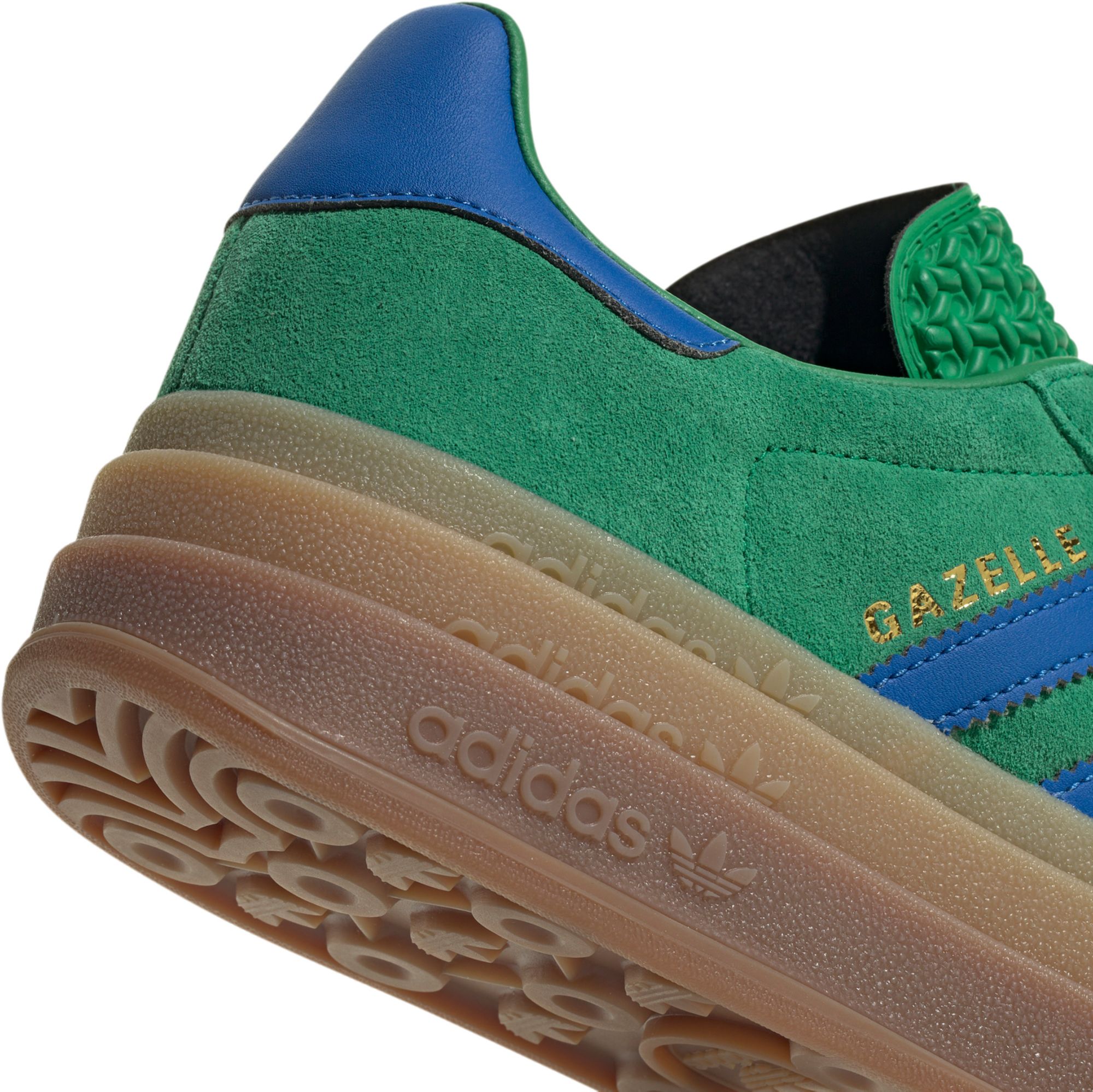 adidas Originals Women's Gazelle Bold Shoes product image