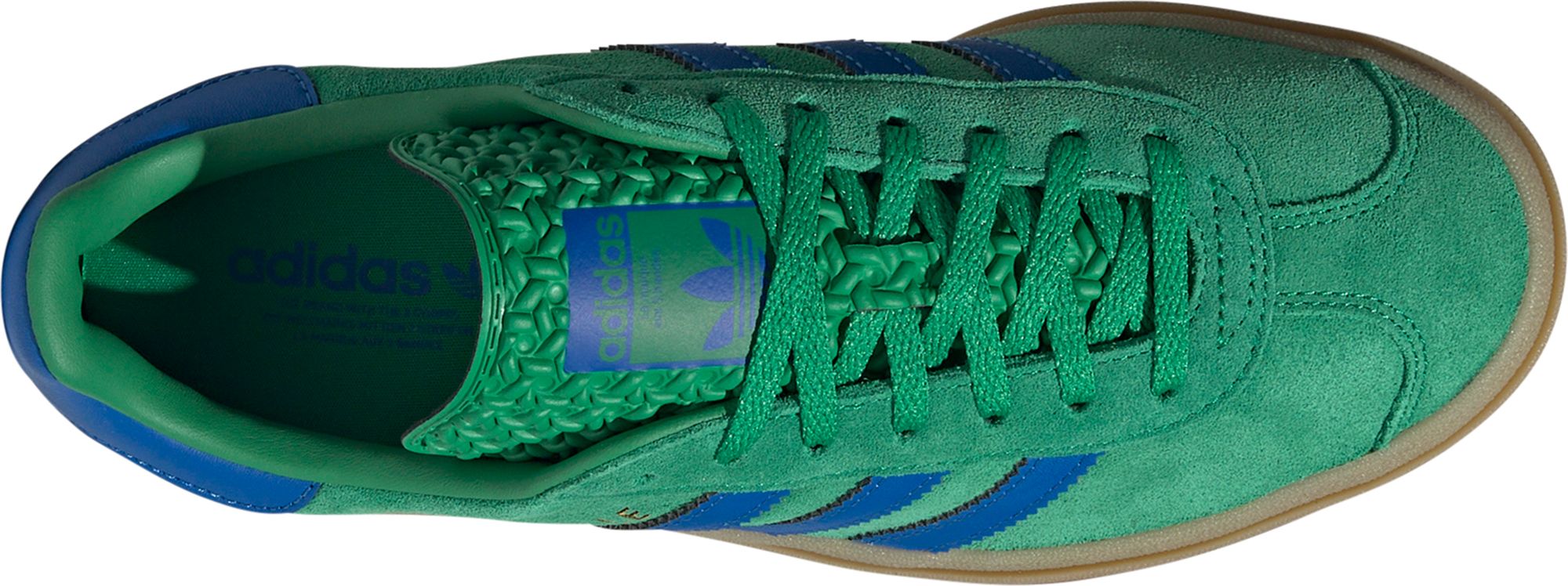 adidas Originals Women's Gazelle Bold Shoes product image