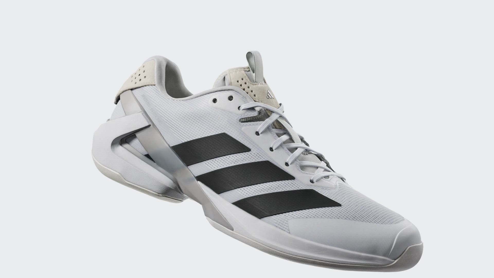 adidas Men's Adizero Ubersonic 5 Tennis Shoes product