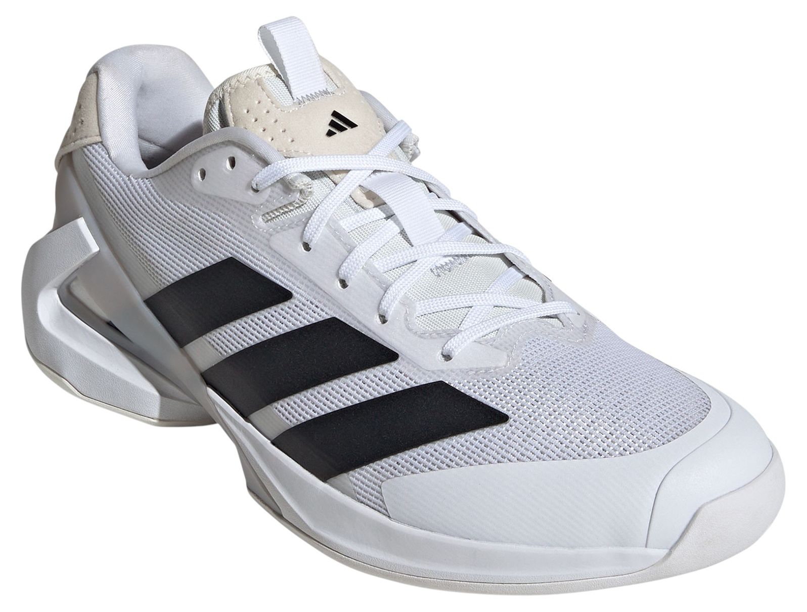 adidas Men's Adizero Ubersonic 5 Tennis Shoes product image