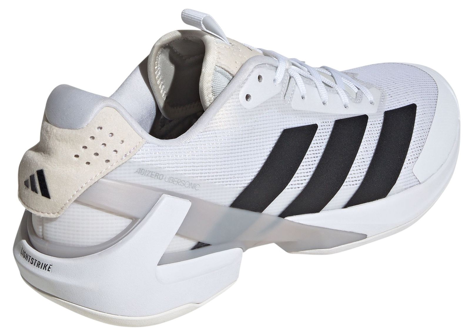 adidas Men's Adizero Ubersonic 5 Tennis Shoes product image