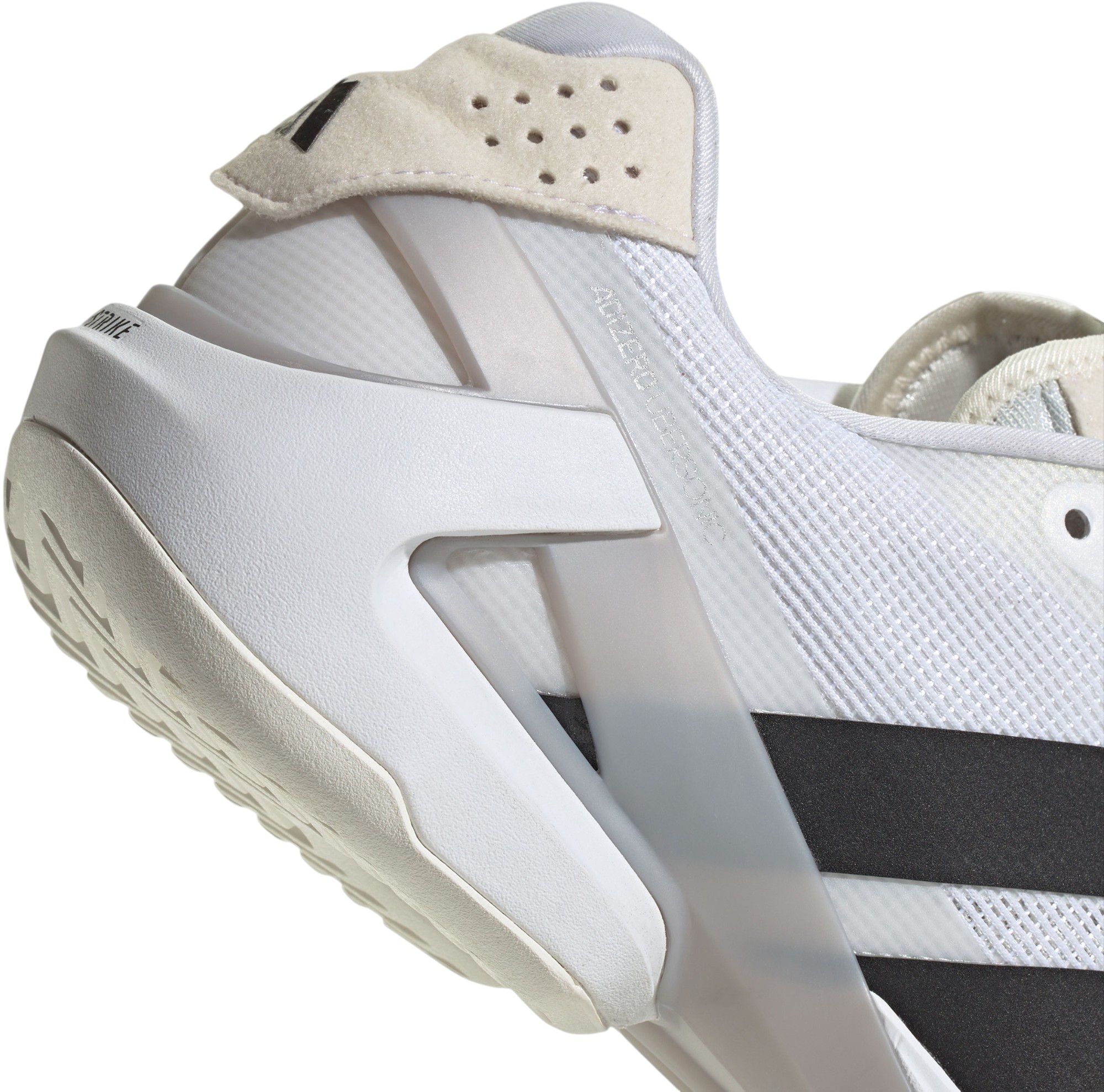 adidas Men's Adizero Ubersonic 5 Tennis Shoes product image