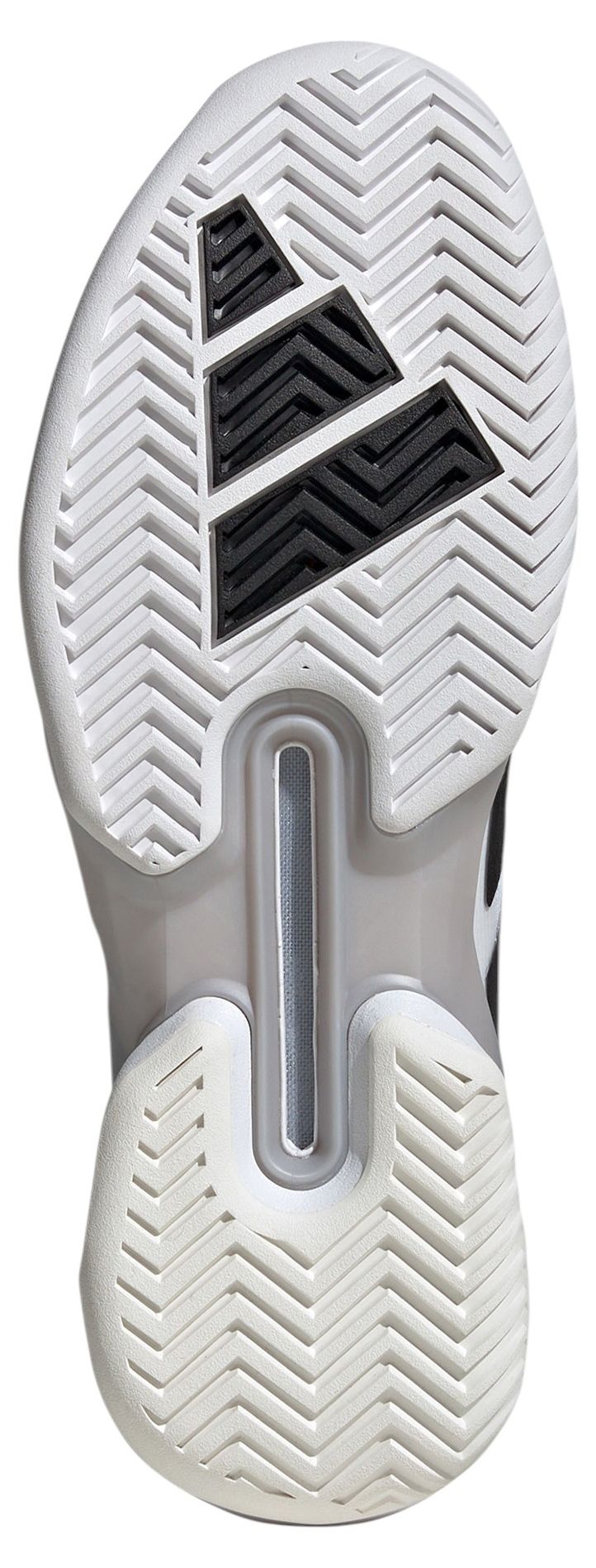 adidas Men's Adizero Ubersonic 5 Tennis Shoes product image