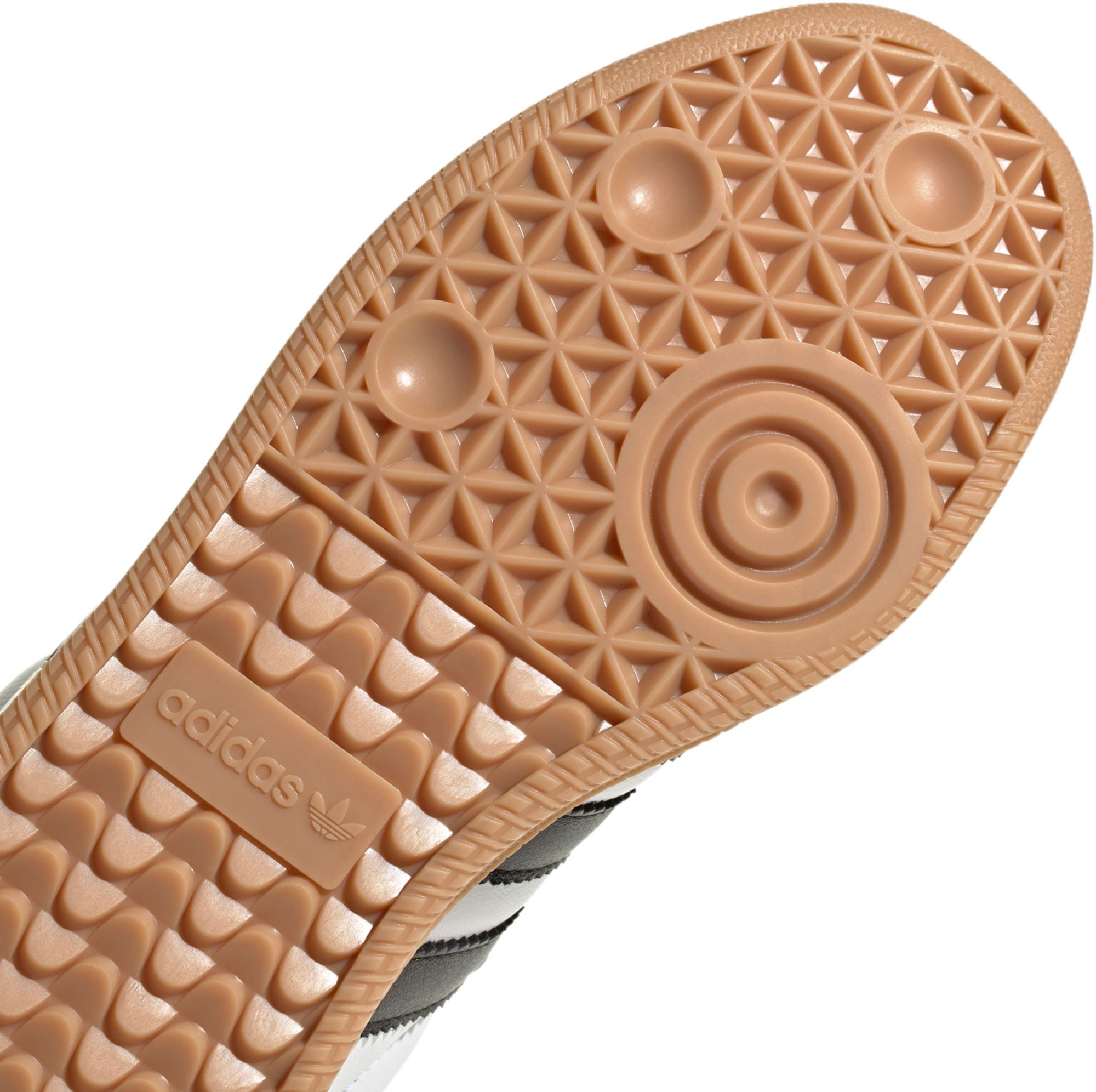 adidas Samba XLG Shoes product image