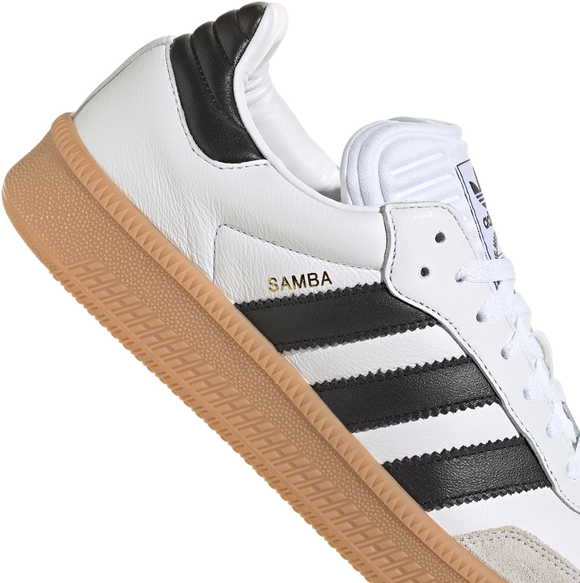 adidas Samba XLG Shoes product image