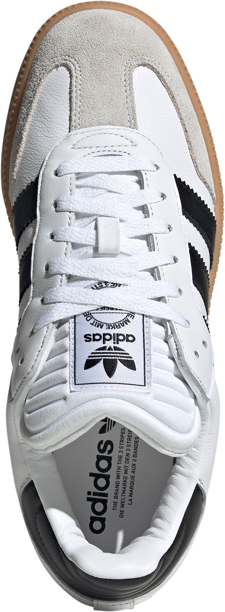 adidas Samba XLG Shoes product image