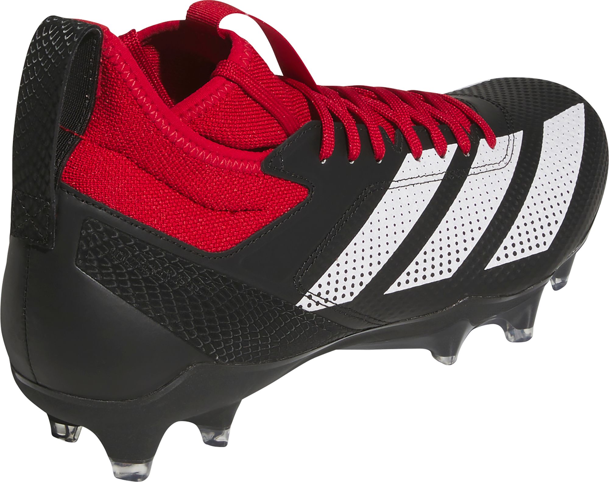 adidas Men's adizero Impact Football Cleats product image