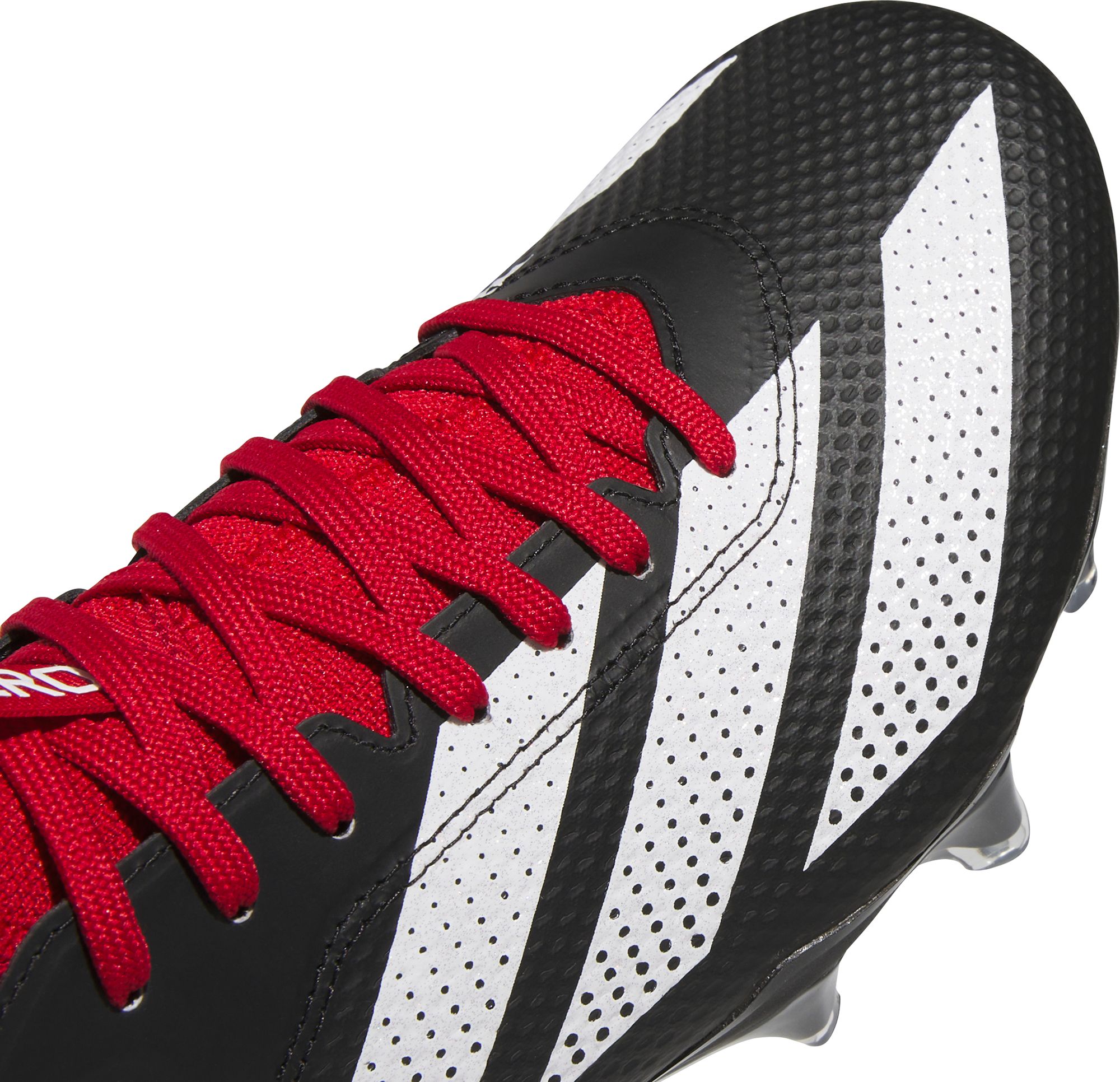 adidas Men's adizero Impact Football Cleats product image