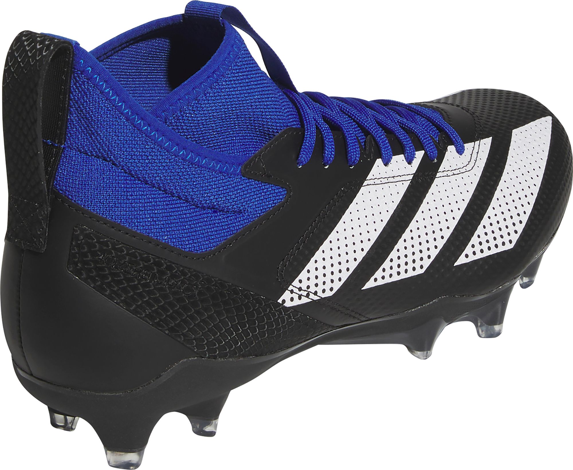 adidas Men's adizero Impact Football Cleats product image