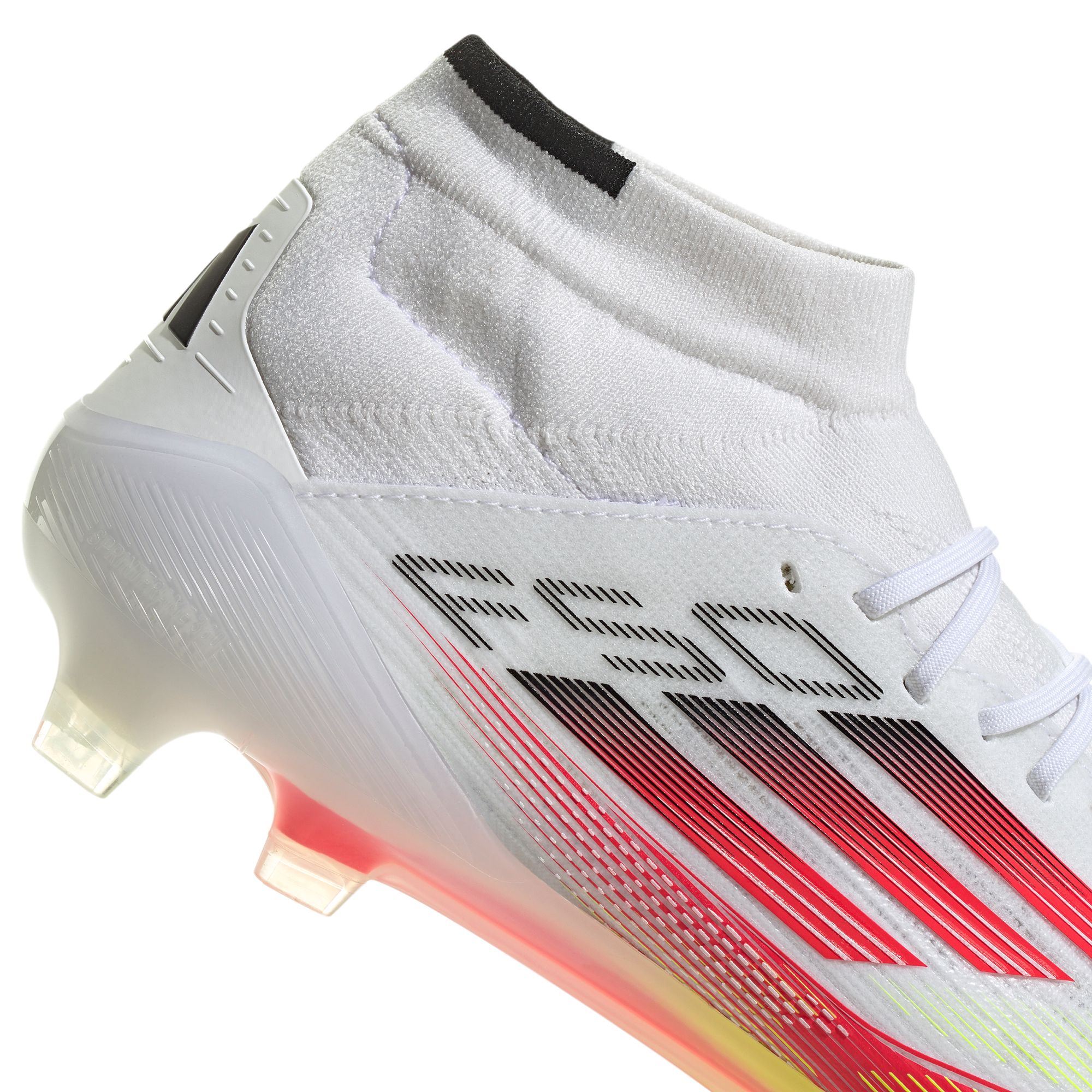adidas Women's F50 Elite Mid FG Soccer Cleats product image
