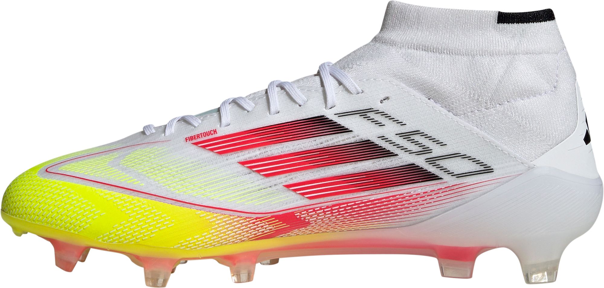 adidas Women's F50 Elite Mid FG Soccer Cleats product image