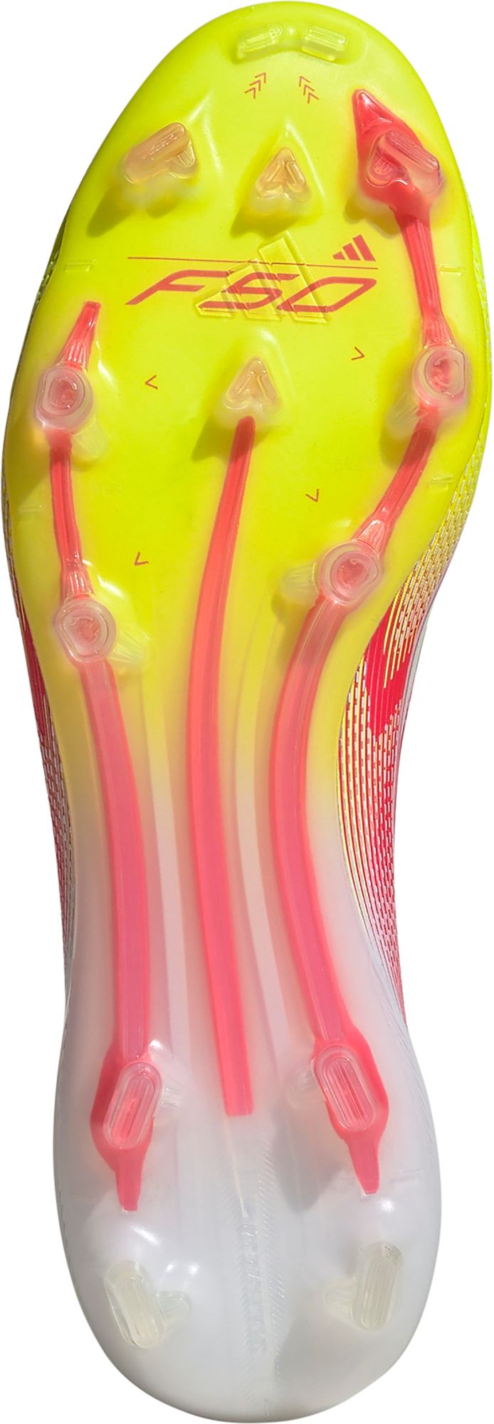 adidas Women's F50 Elite Mid FG Soccer Cleats product image