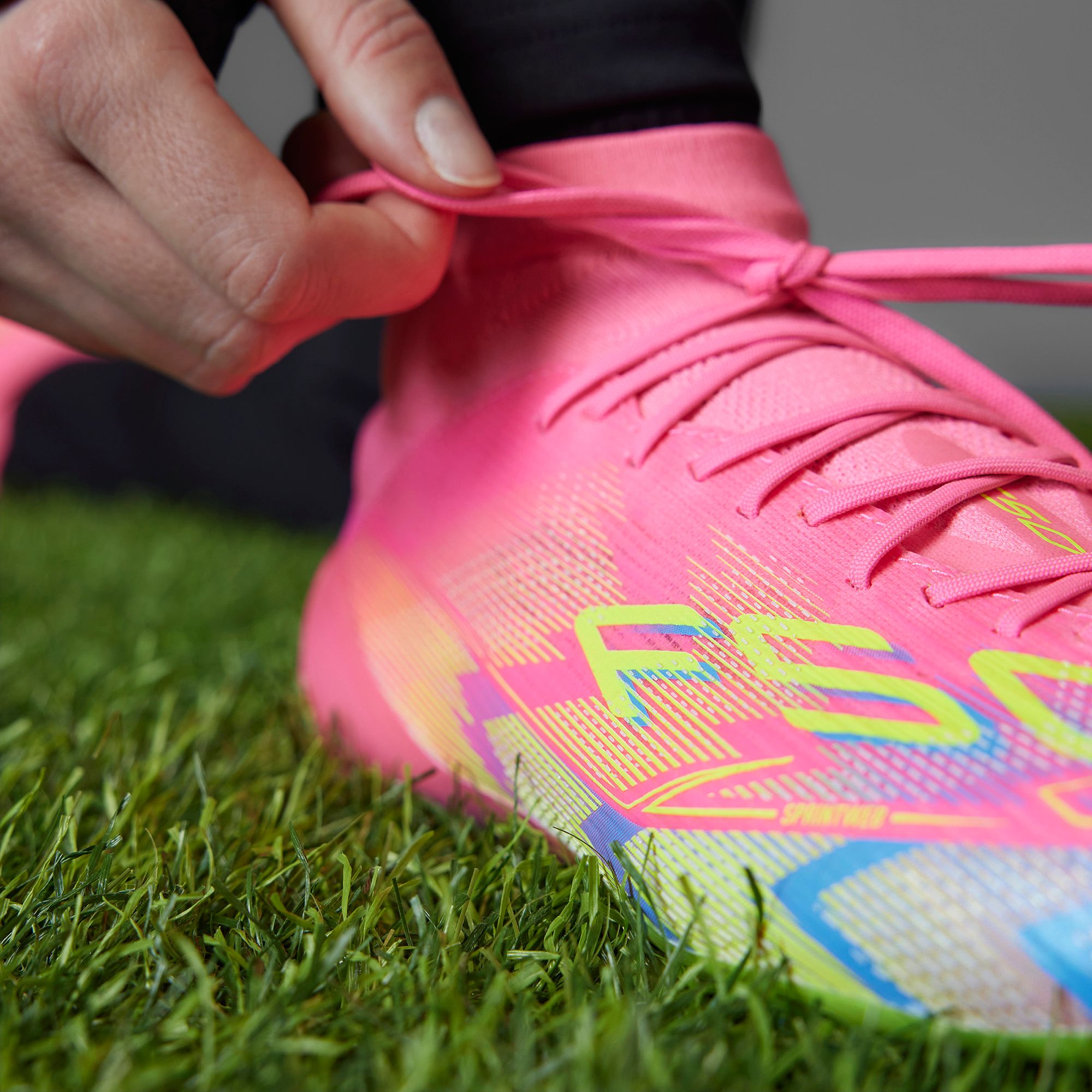 adidas Women's F50 Elite Mid FG Soccer Cleats product image