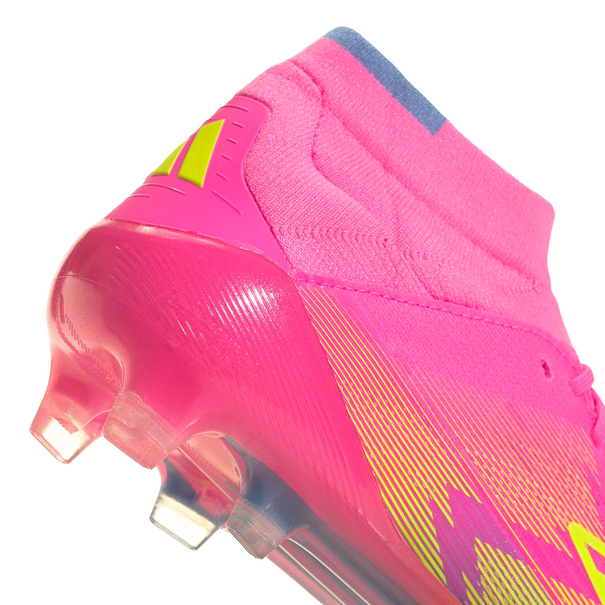 adidas Women's F50 Elite Mid FG Soccer Cleats product image