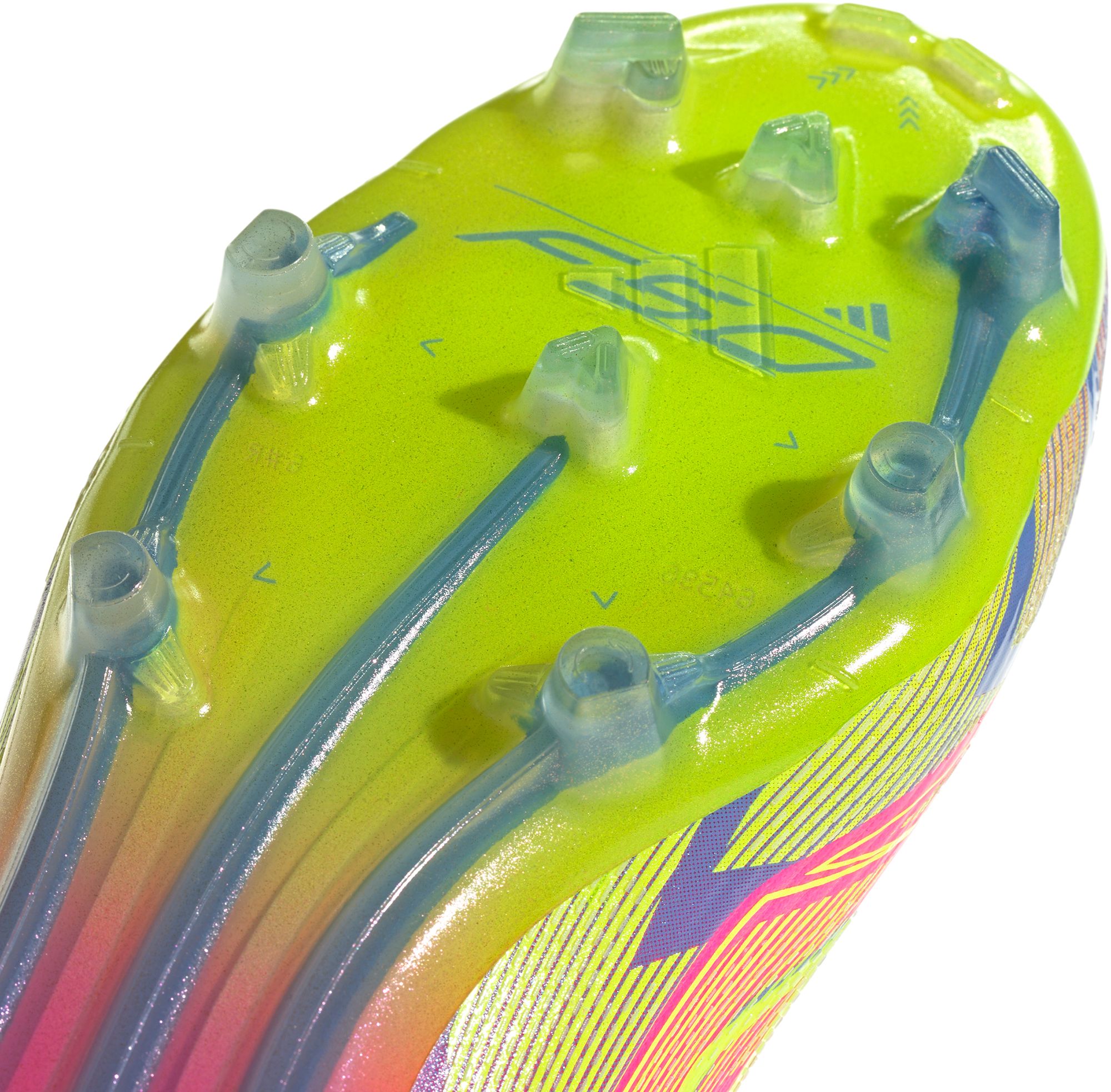adidas Women's F50 Elite Mid FG Soccer Cleats product image