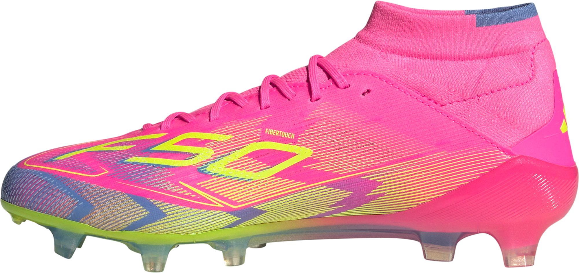 adidas Women's F50 Elite Mid FG Soccer Cleats product image