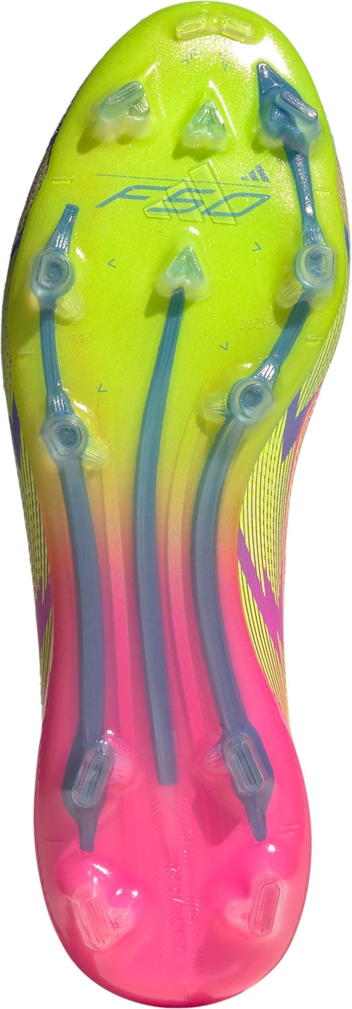 adidas Women's F50 Elite Mid FG Soccer Cleats product image