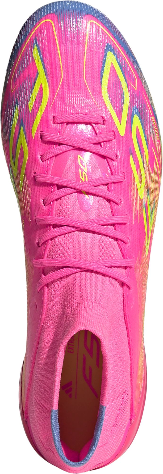 adidas Women's F50 Elite Mid FG Soccer Cleats product image