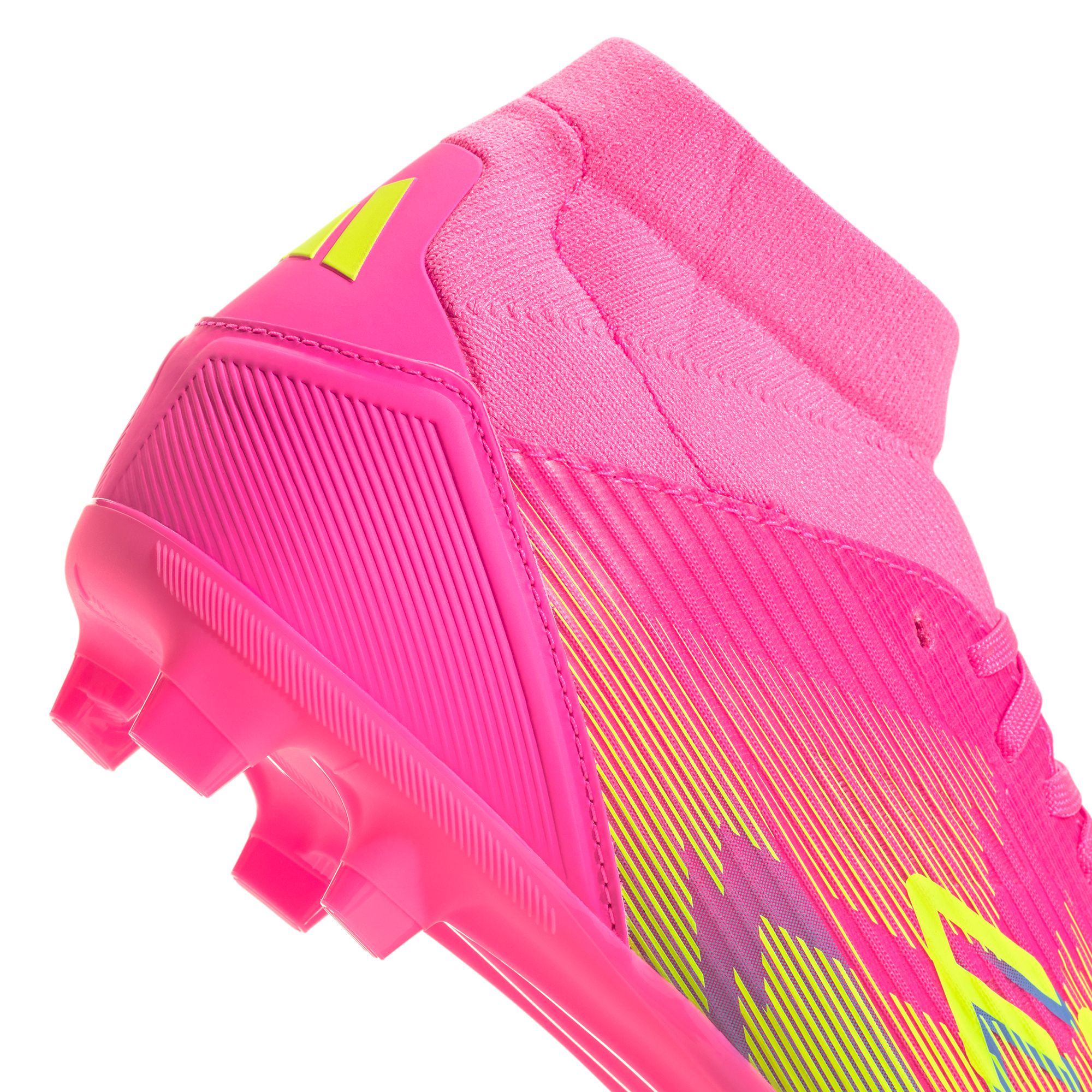 adidas Women's F50 League FG/MG Mid Soccer Cleats product image