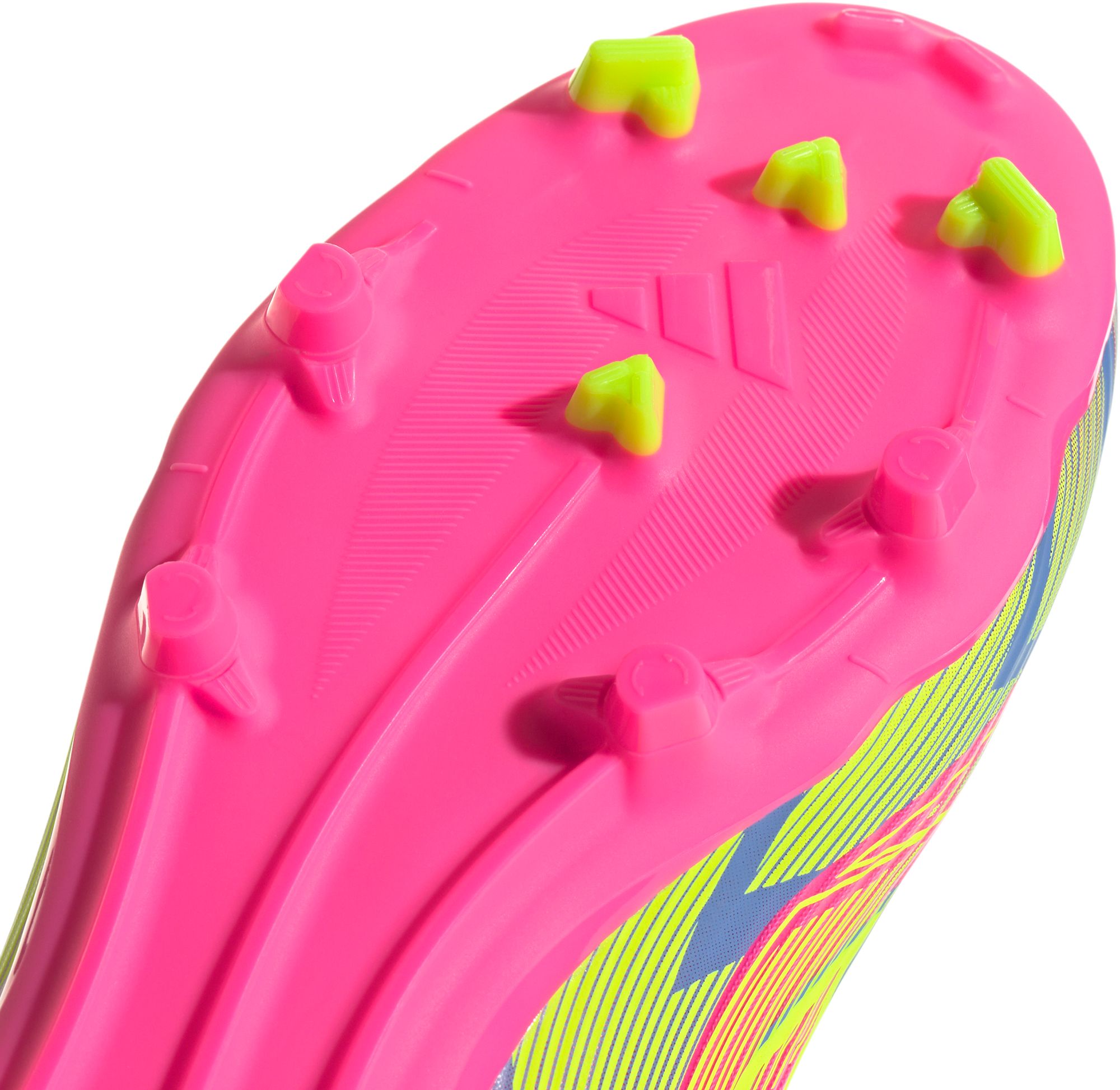 adidas Women's F50 League FG/MG Mid Soccer Cleats product image