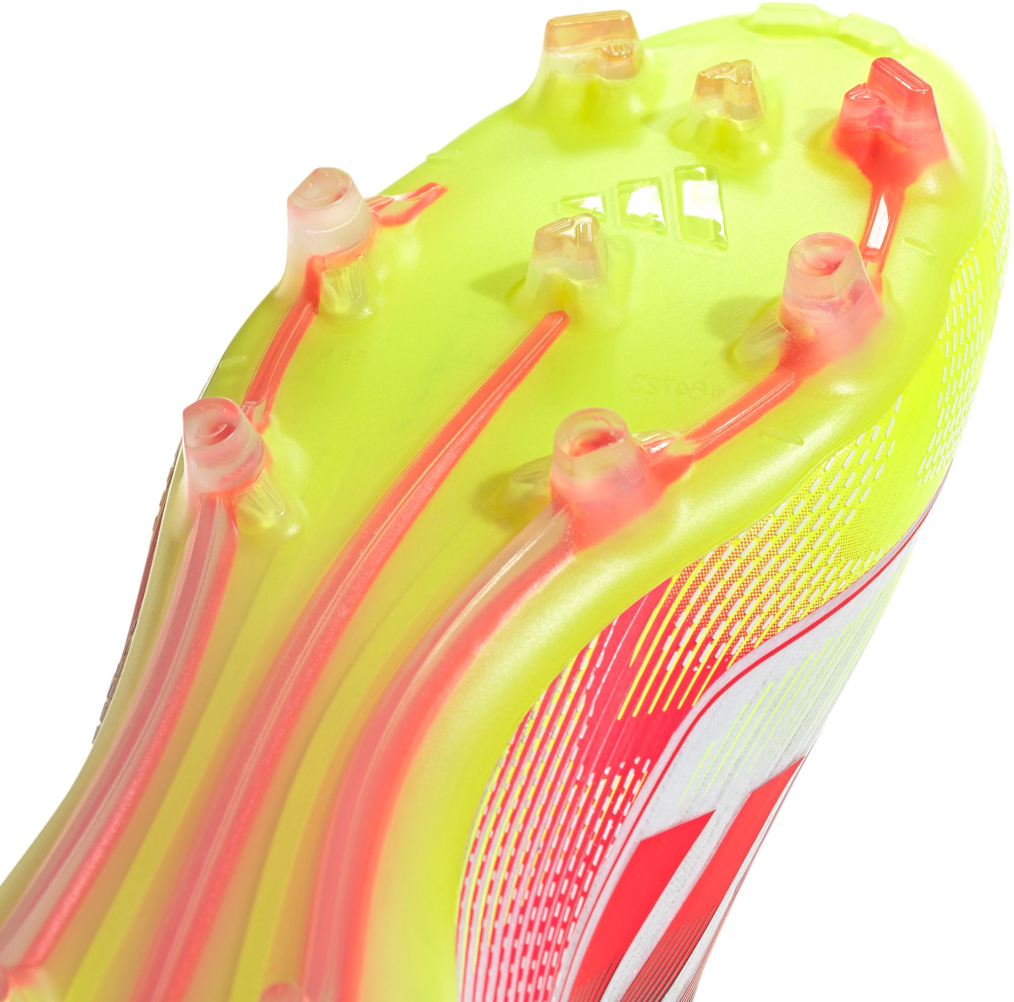 adidas Womens F50 Pro Mid FG Soccer Cleats product image