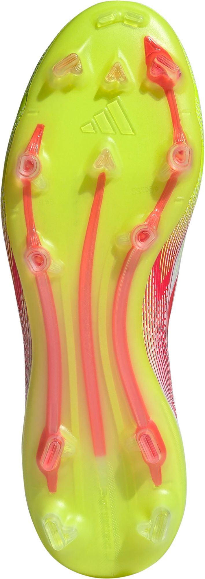 adidas Womens F50 Pro Mid FG Soccer Cleats product image