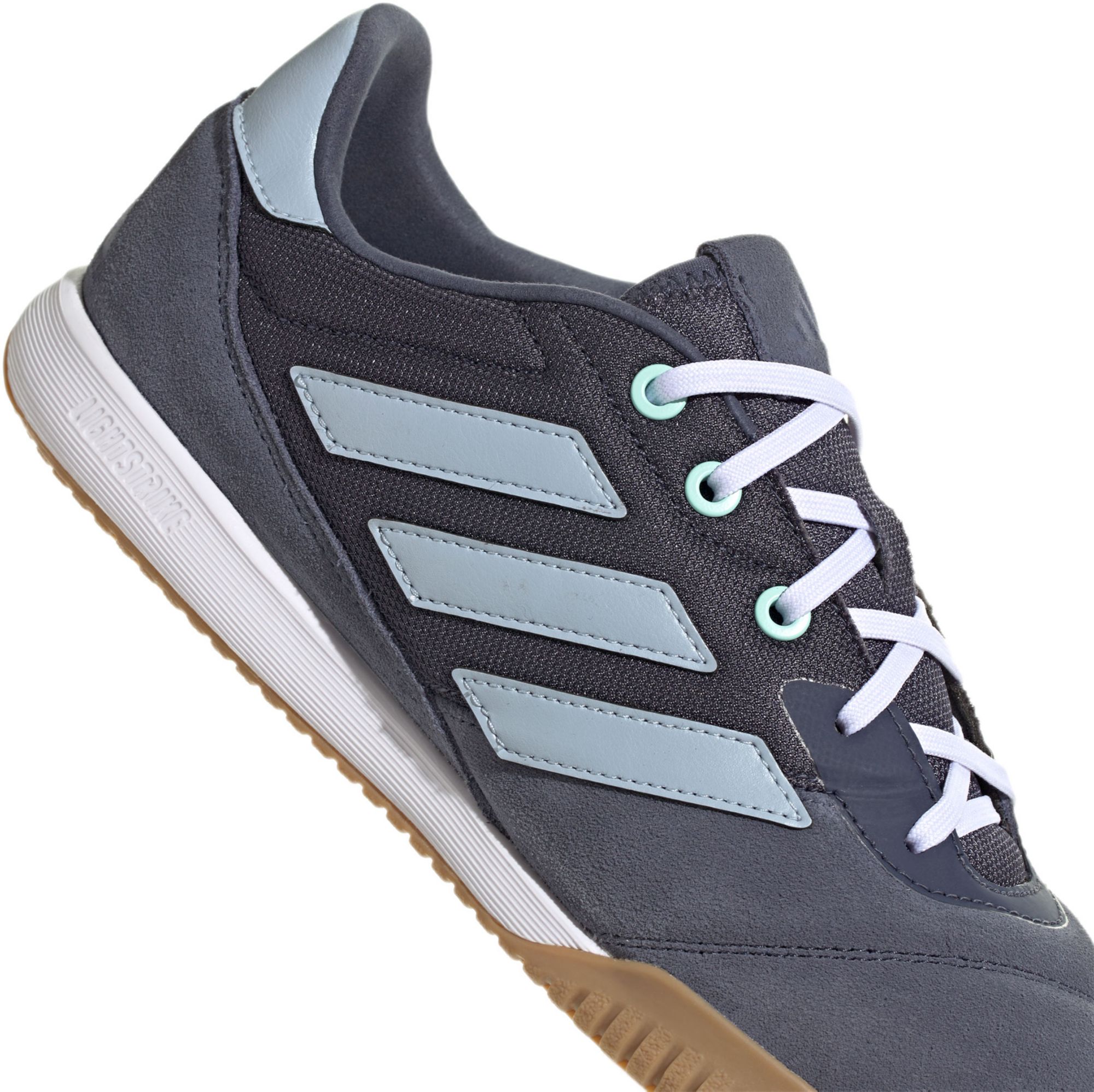 adidas Copa Gloro Indoor Soccer Shoes