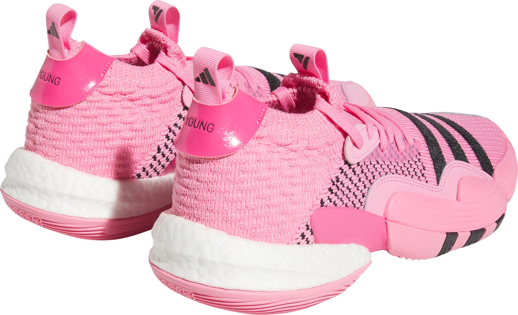 adidas Trae Young 2.0 Basketball Shoes product image