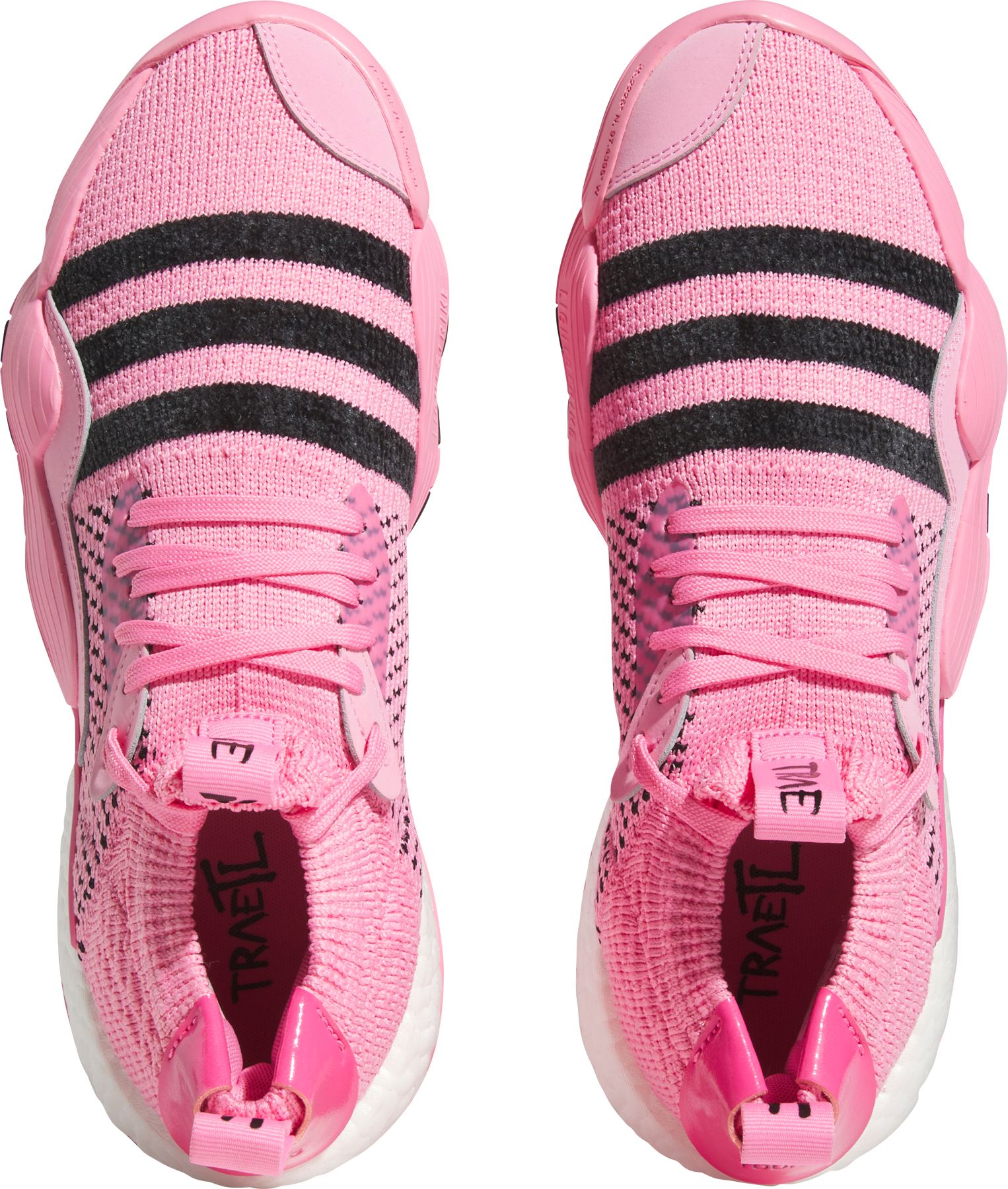 adidas Trae Young 2.0 Basketball Shoes product image