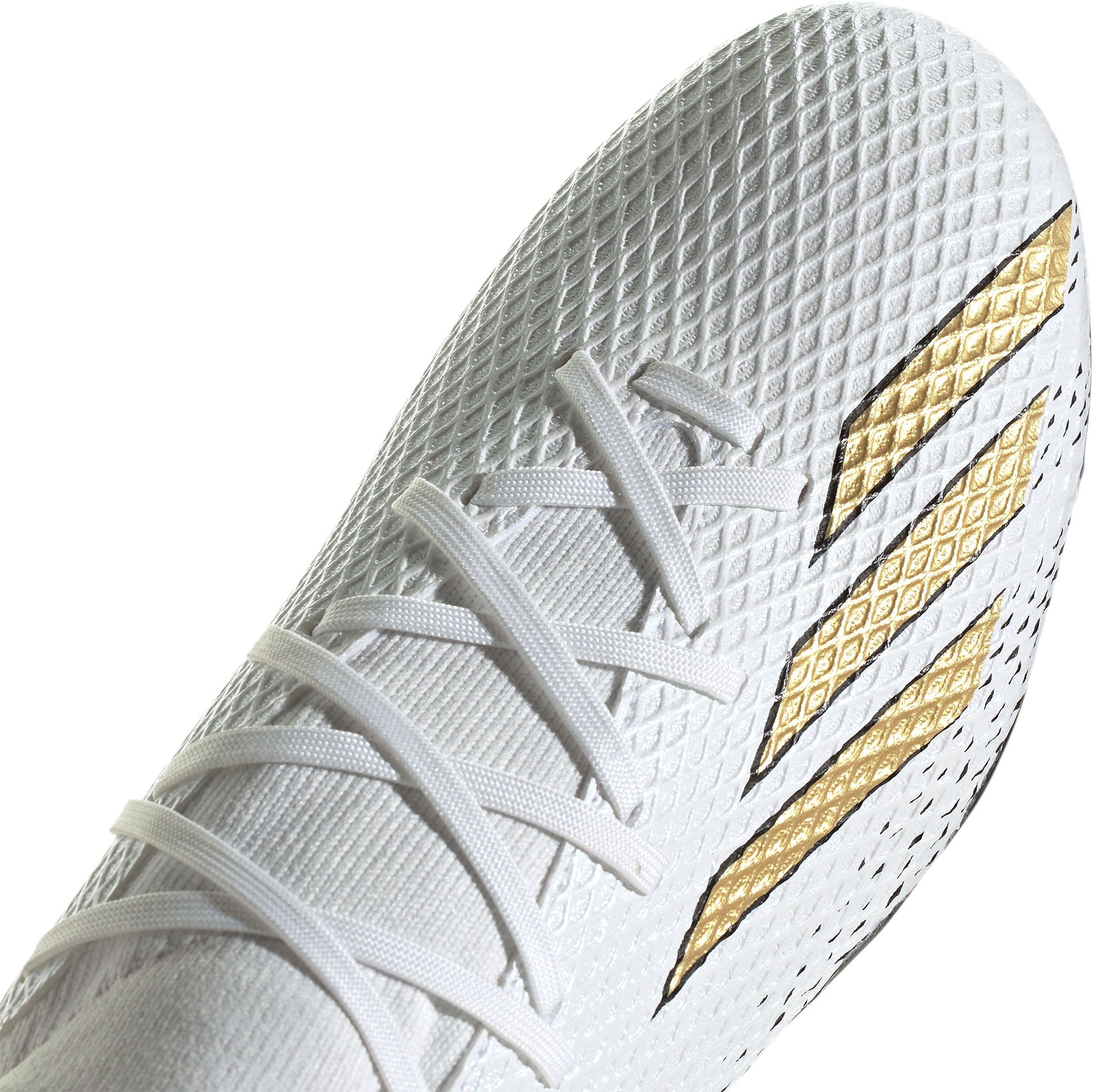 adidas X Speedportal.3 FG Soccer Cleats