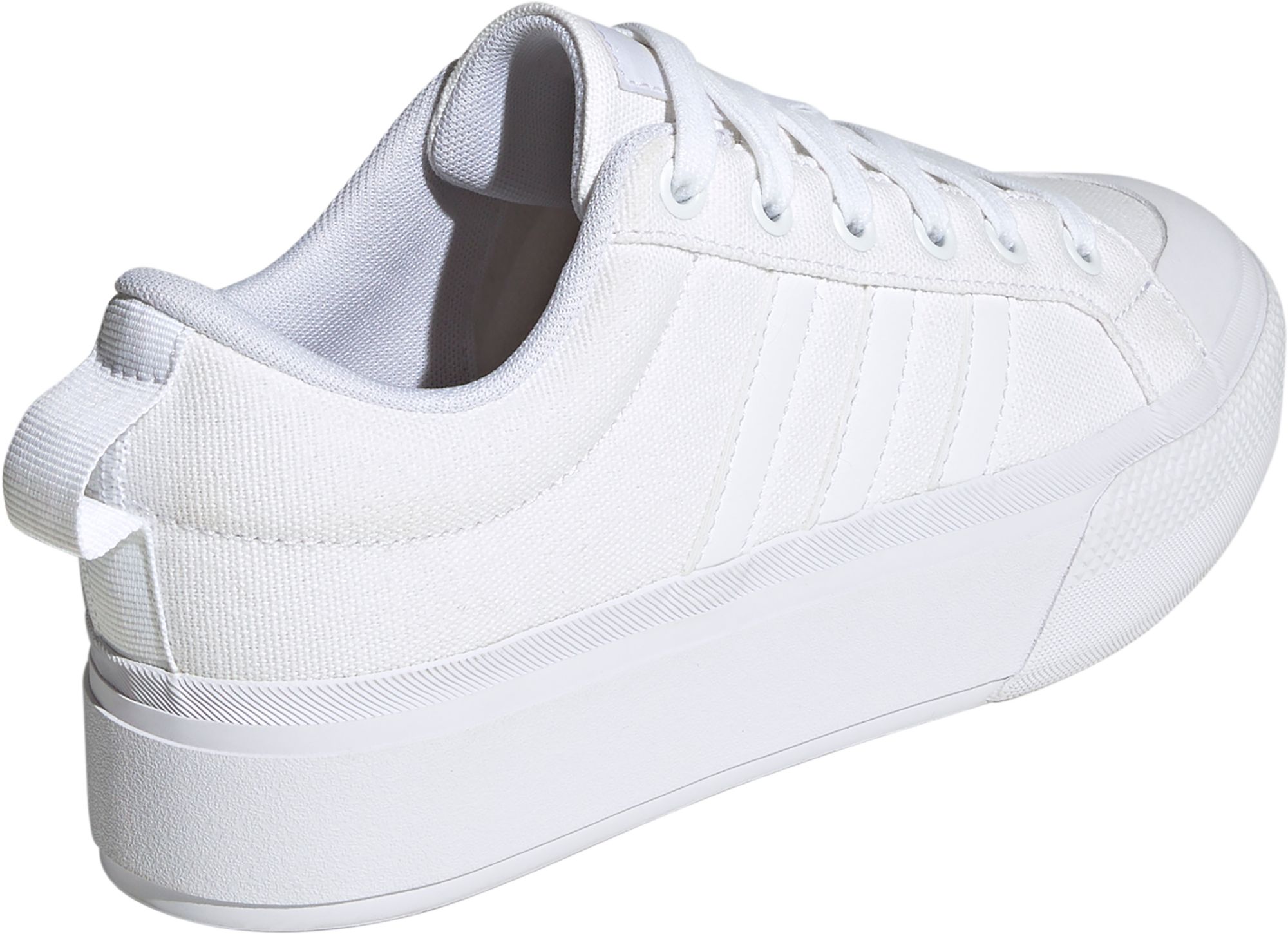adidas Women's Bravada 2.0 Platform Shoes product image