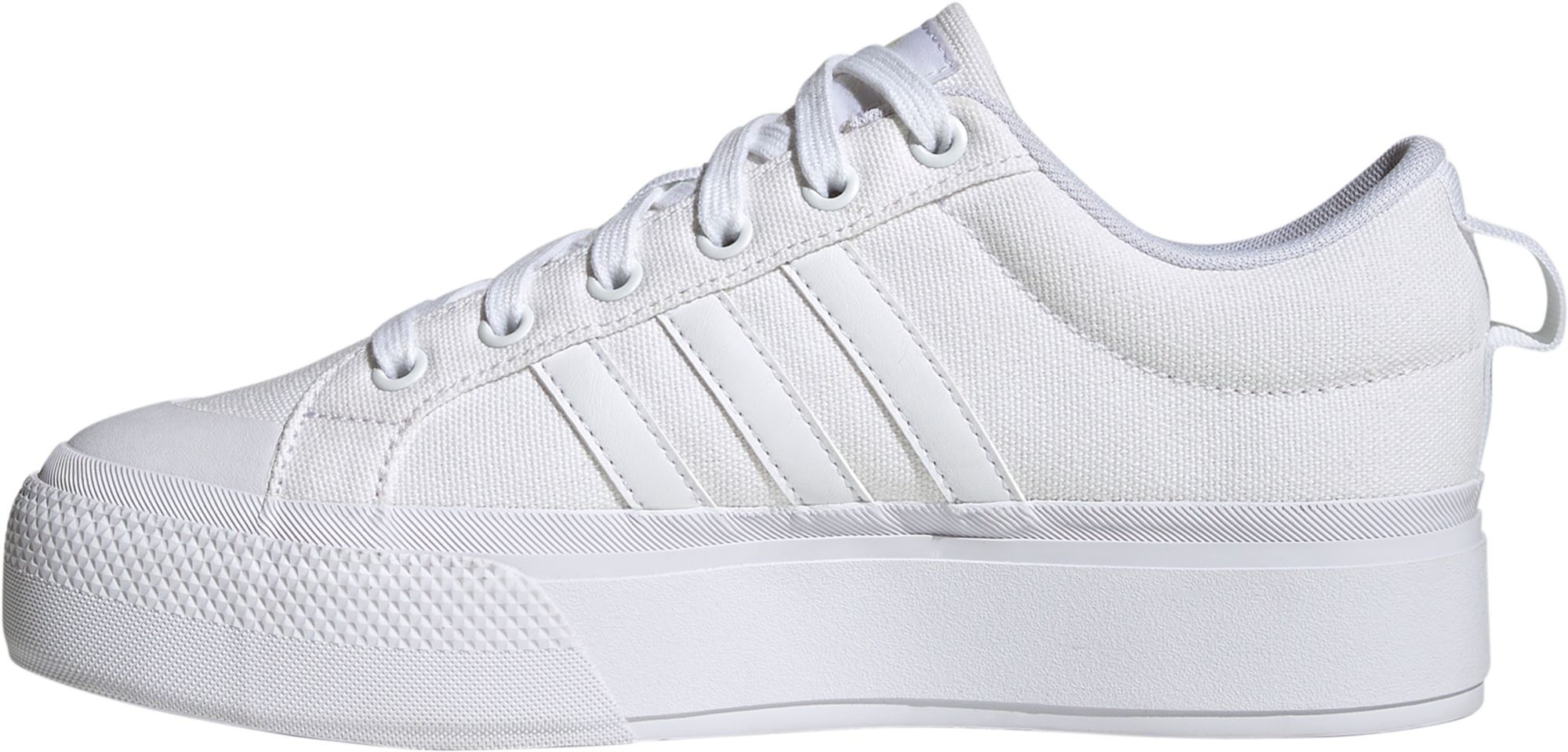adidas Women's Bravada 2.0 Platform Shoes product image